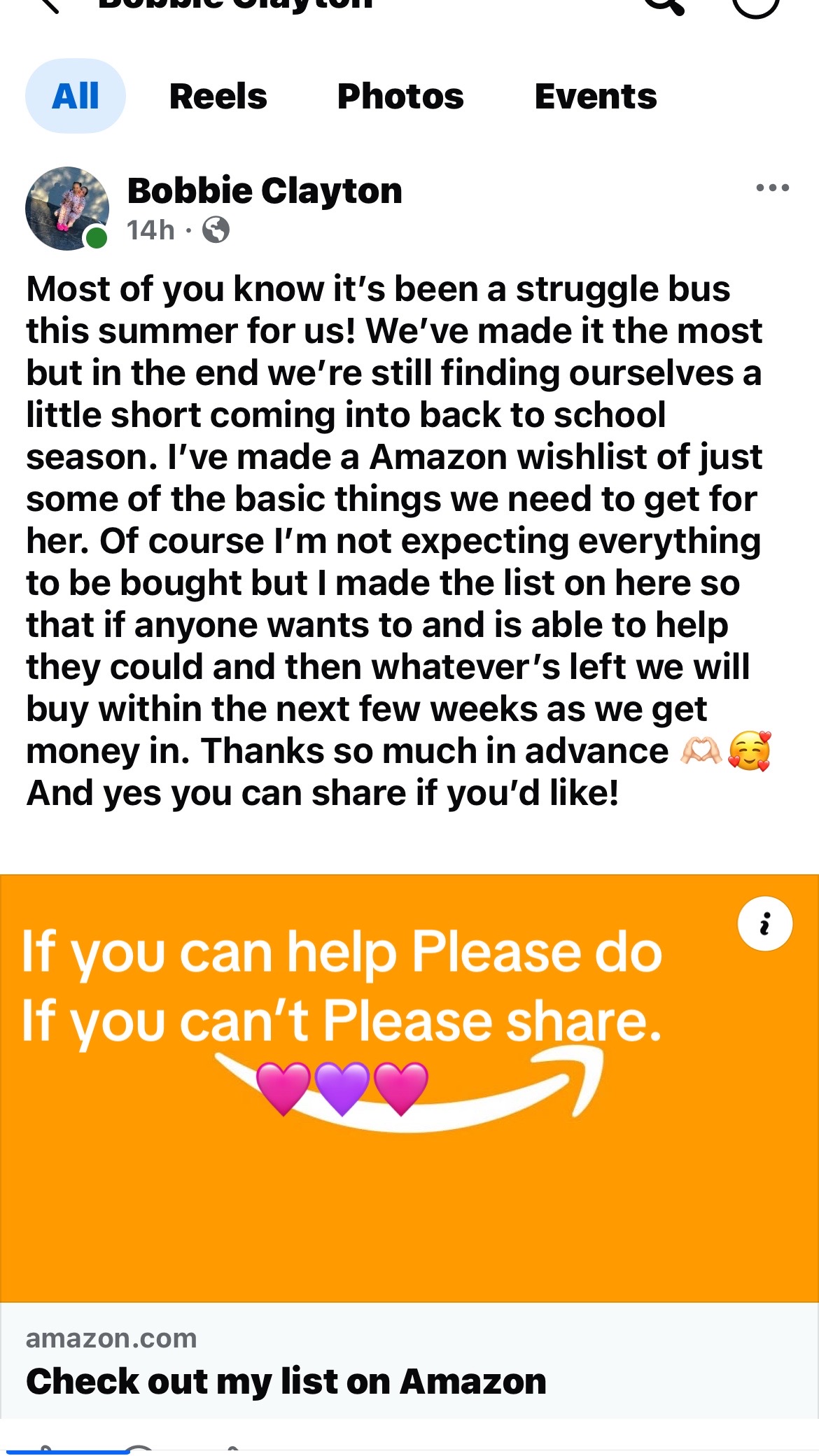 @maryjoclayton