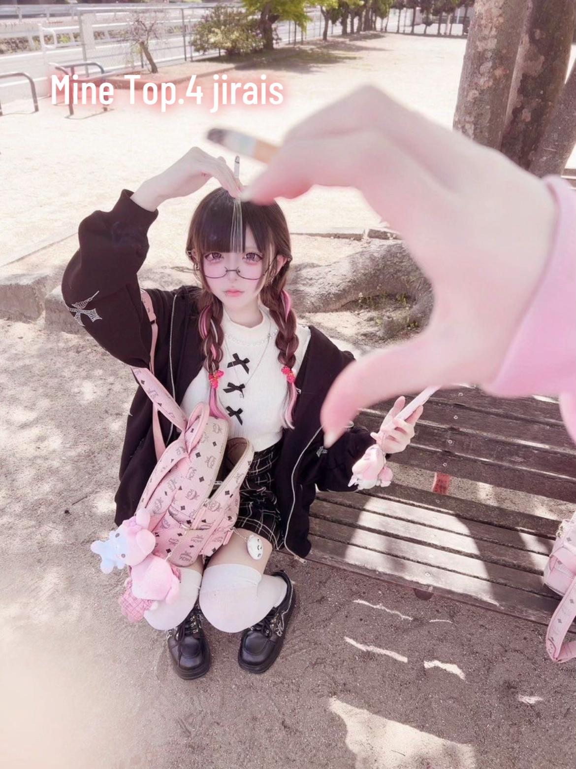 @ᴅᴏʟʟ⋆౨ৎ˚⟡˖ ࣪