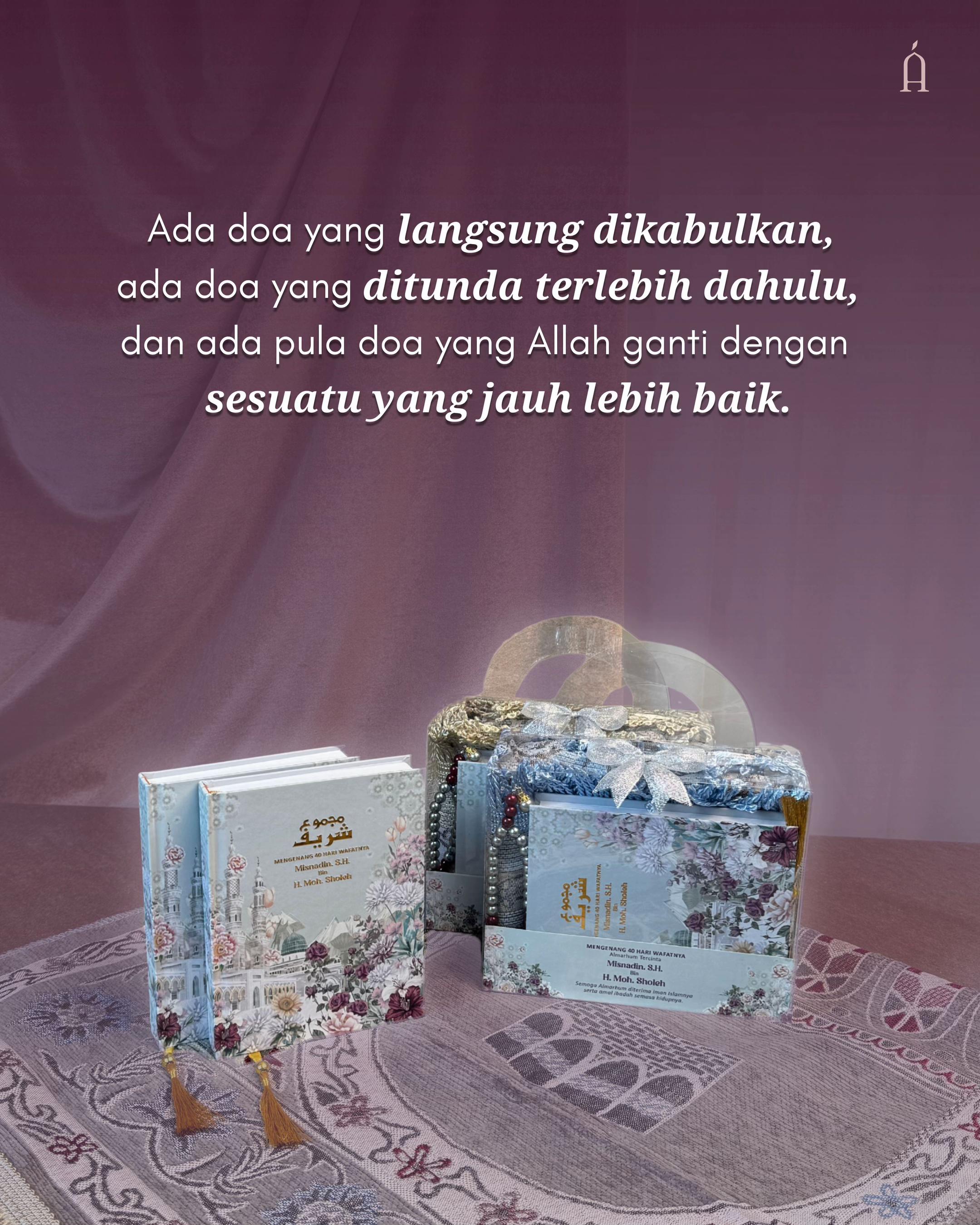 @AISYAH SOUVENIR SBY