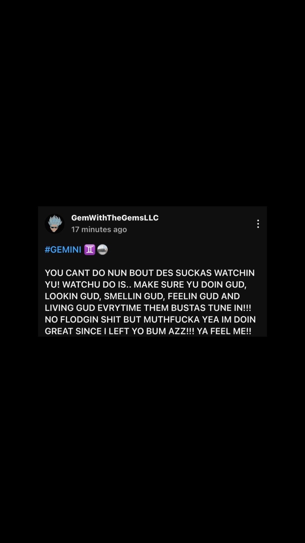 @GEMZ