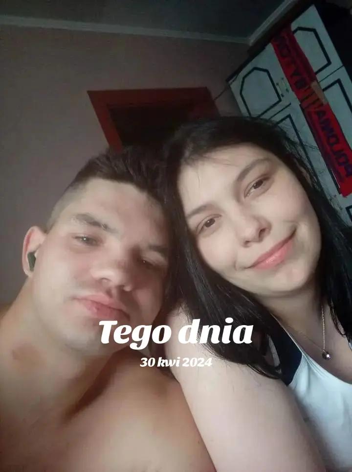 @♥️ Żona Świrusa ♥️