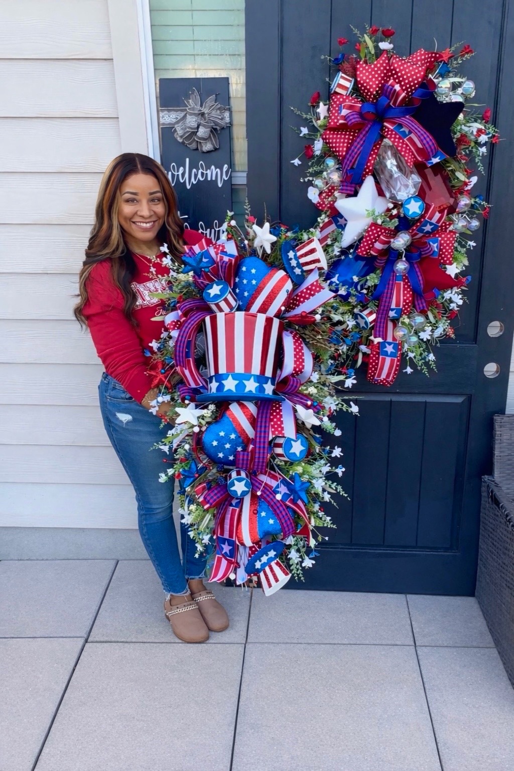 @Shantrelle&rsquo;s Savvy Wreaths