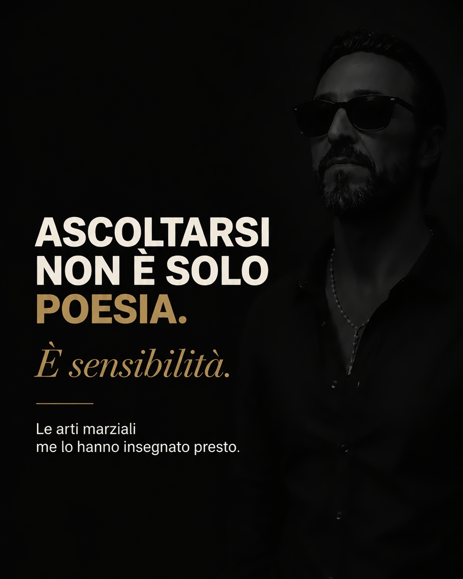 @Giovanni Massari Health Coach