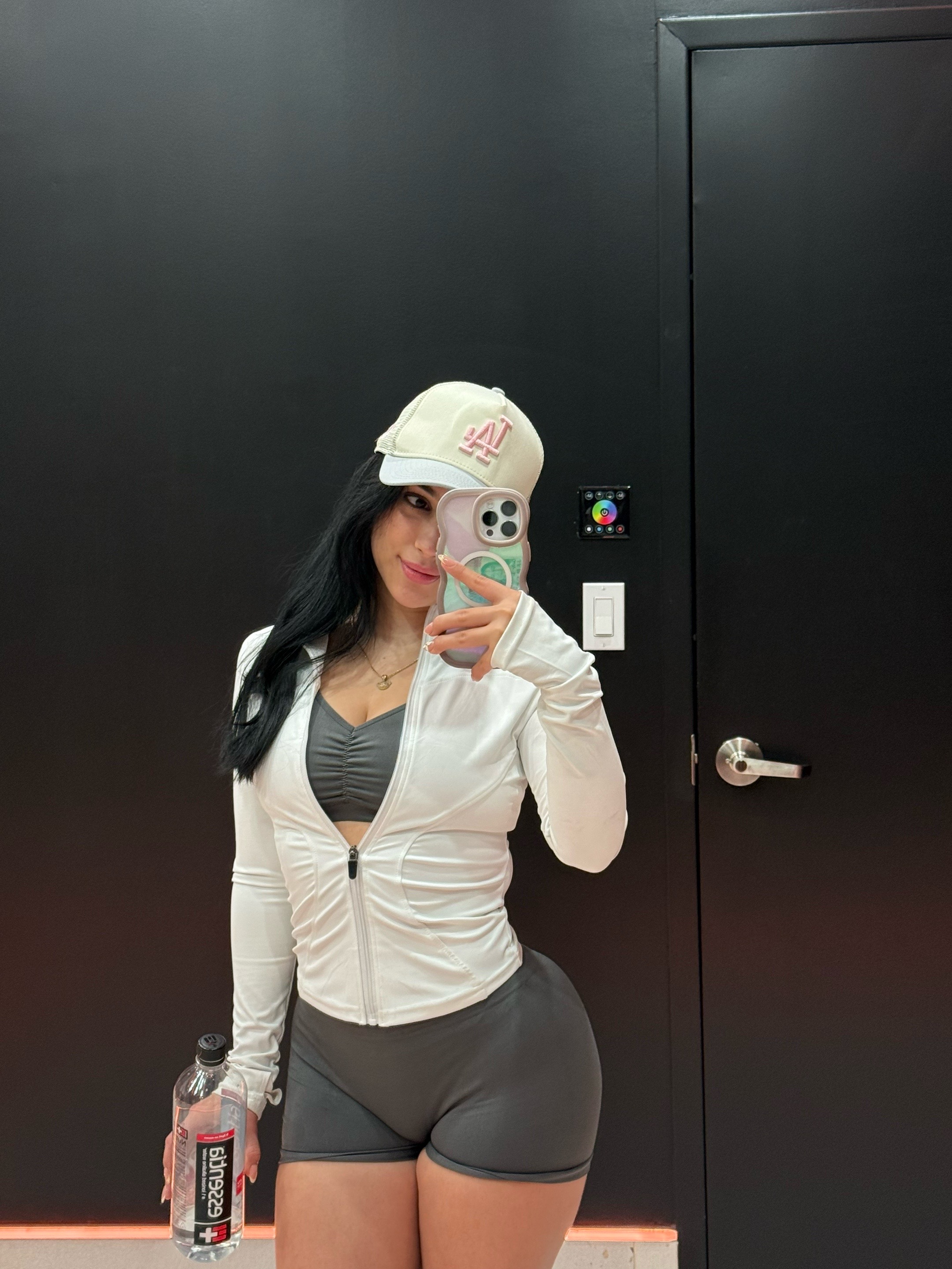 @Camila Luna