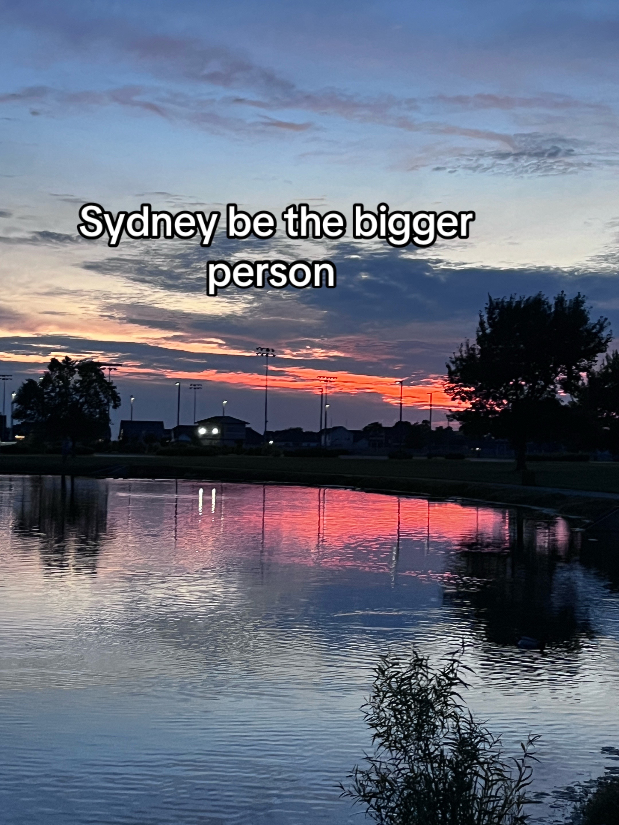 @Sydney