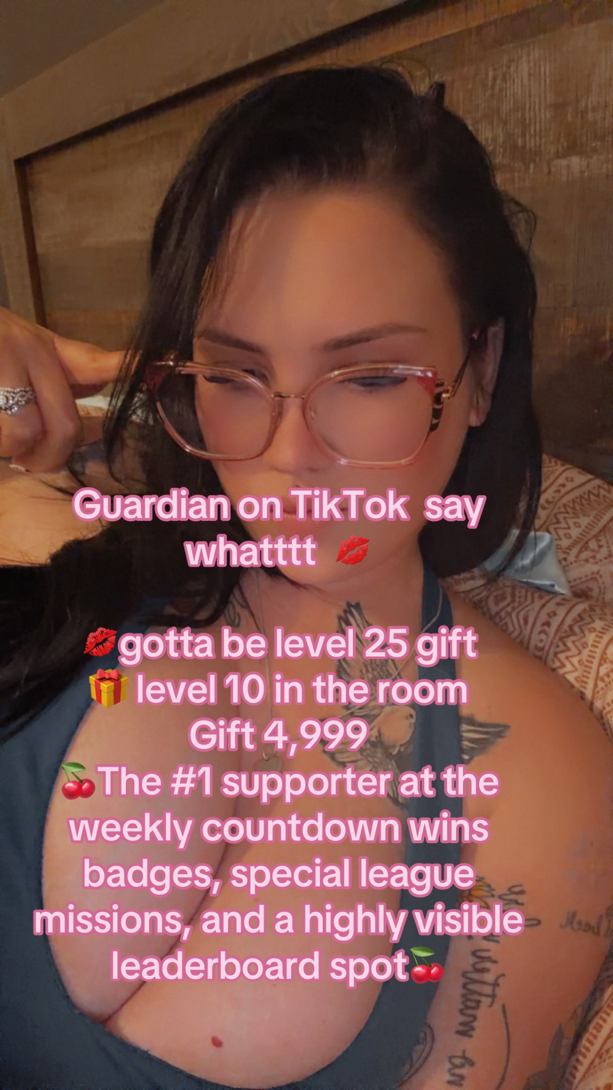 @SunkissedTrouble☀️🌶️