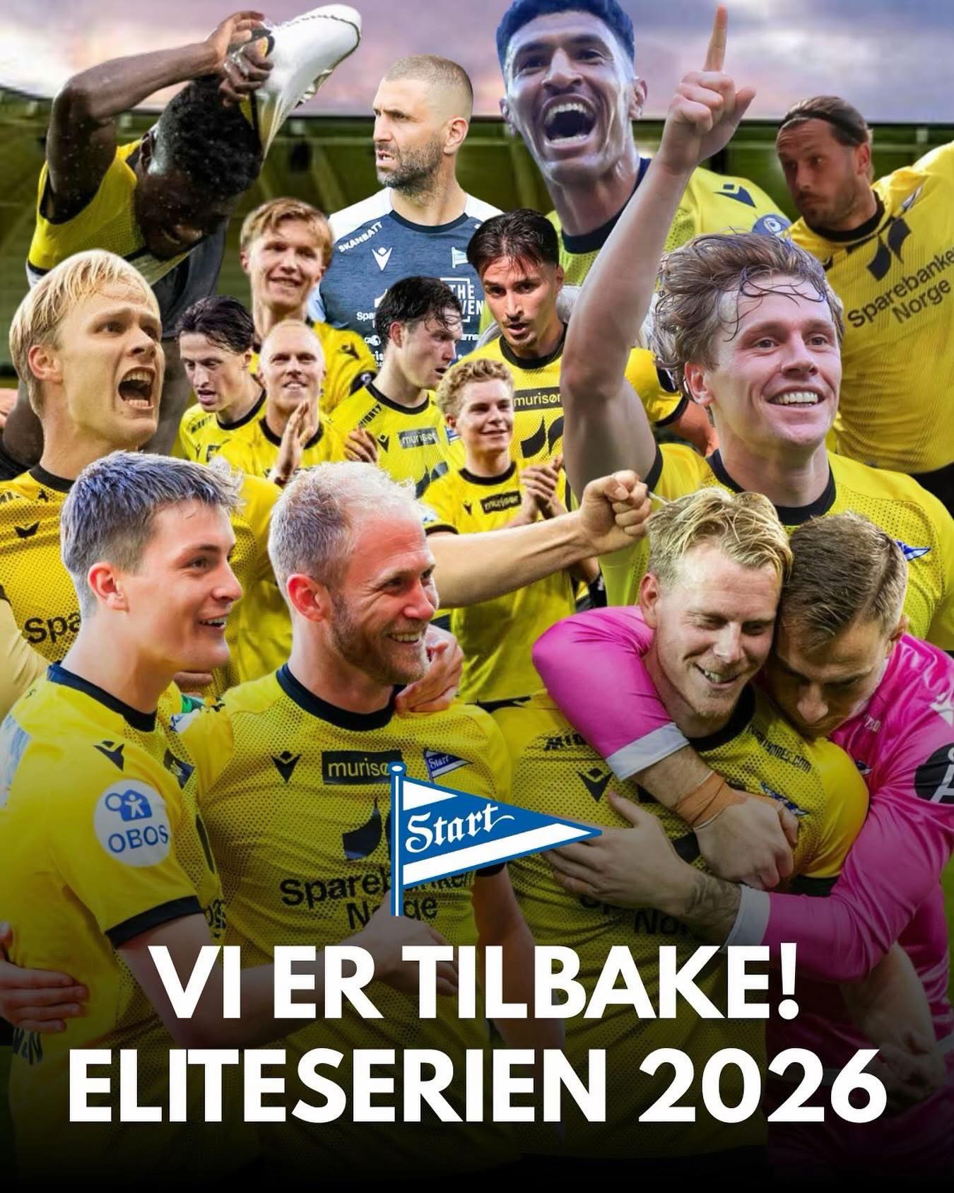 @IK Start (Fan)