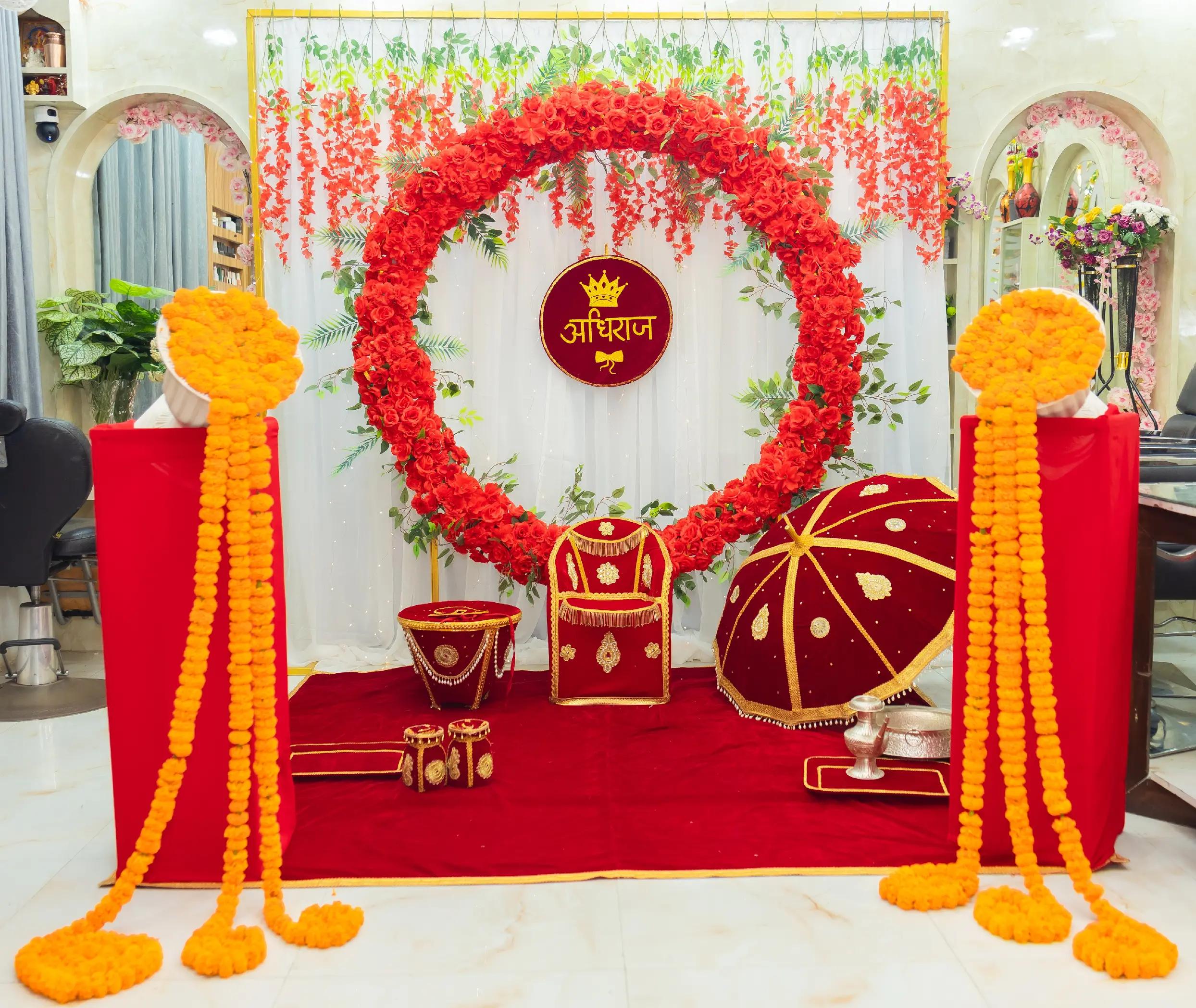 @Mangalam Creations