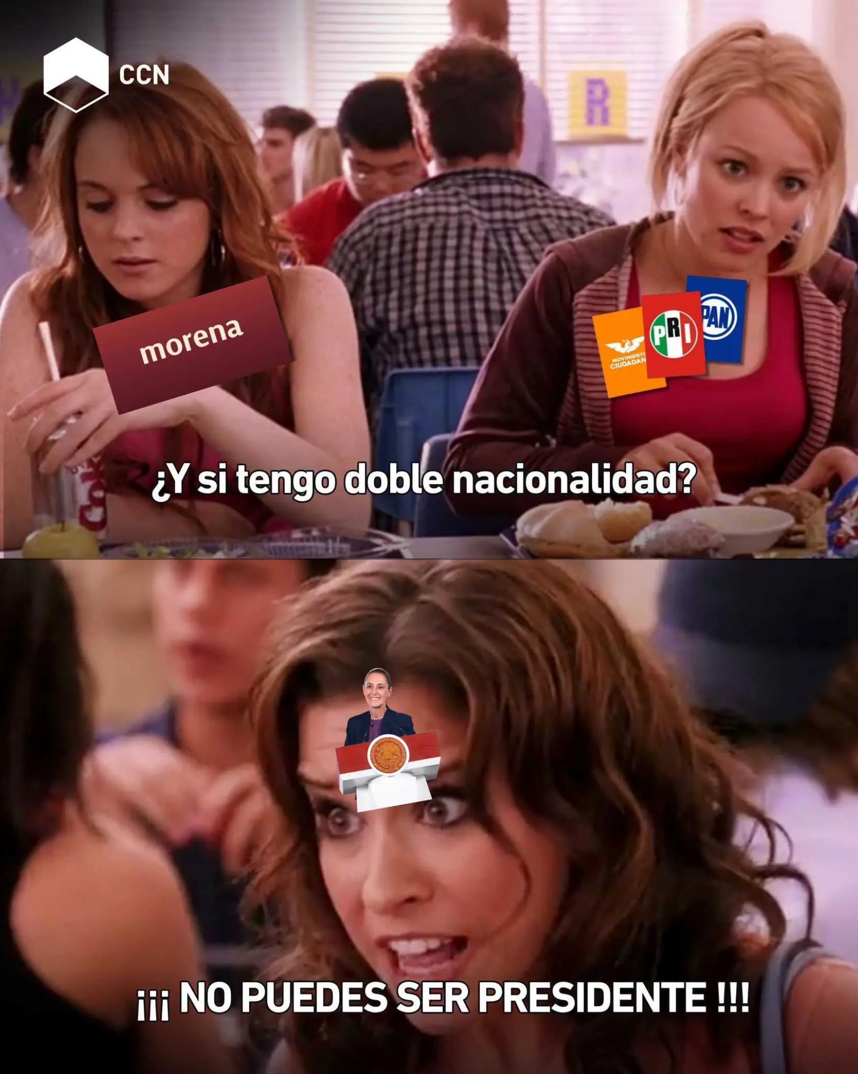 @El Colibri Mexicano