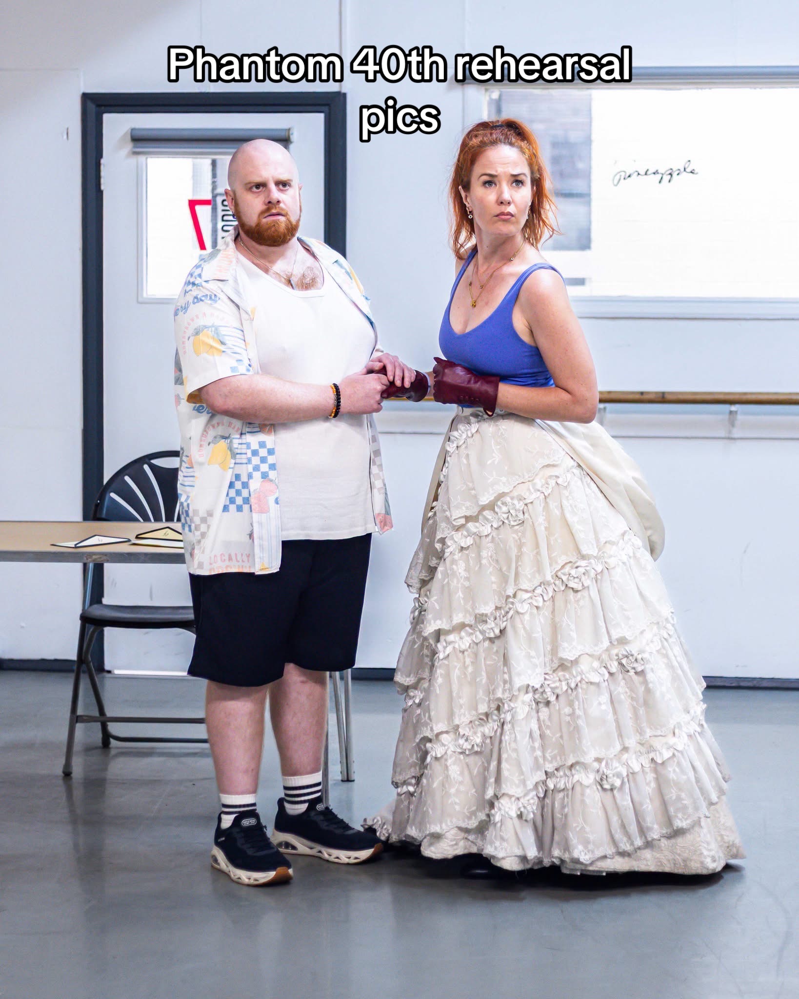 @Christine Daaé