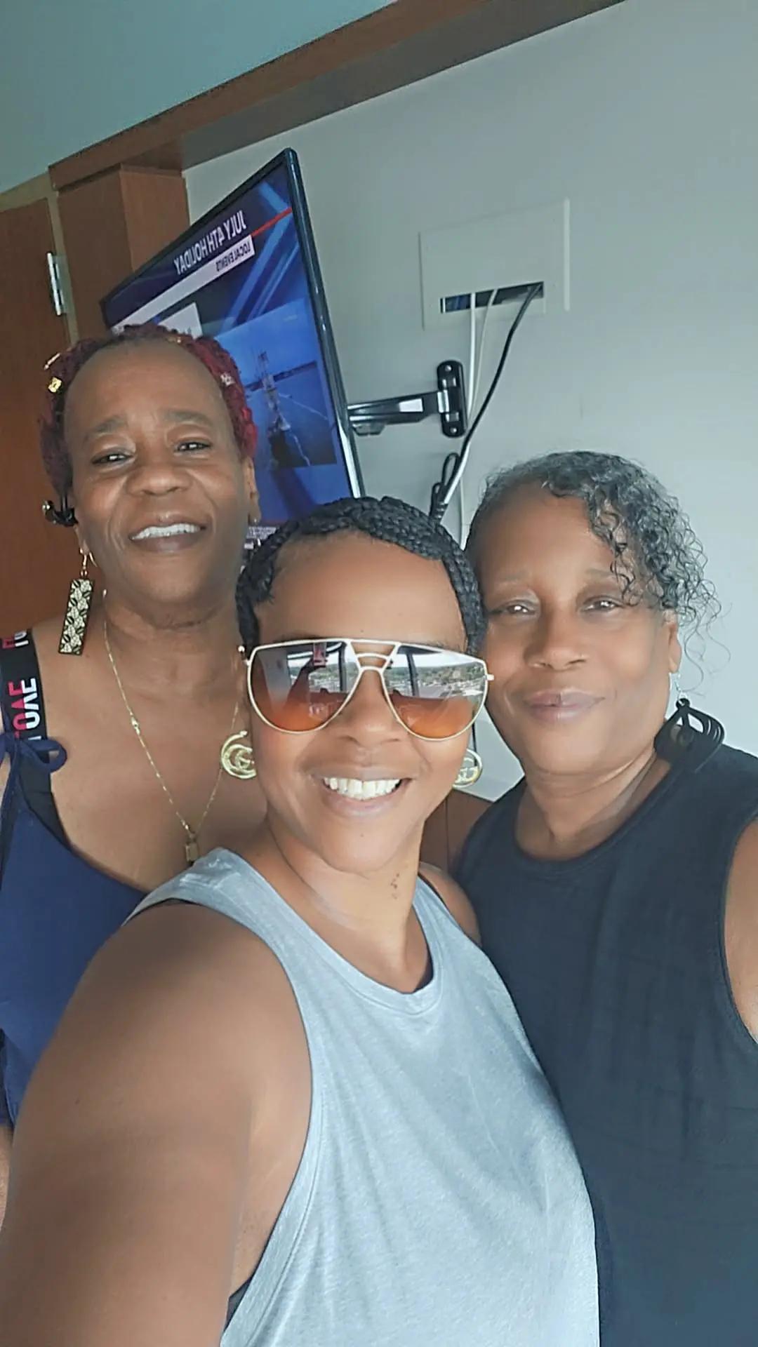 @Darlene Davis D. Bow