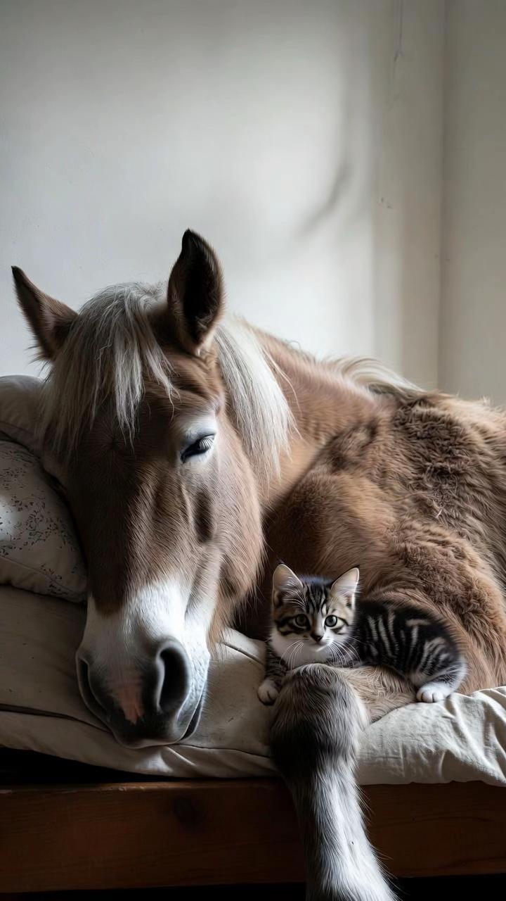 @FOLLOW MY HORSE🐴🦄❤️