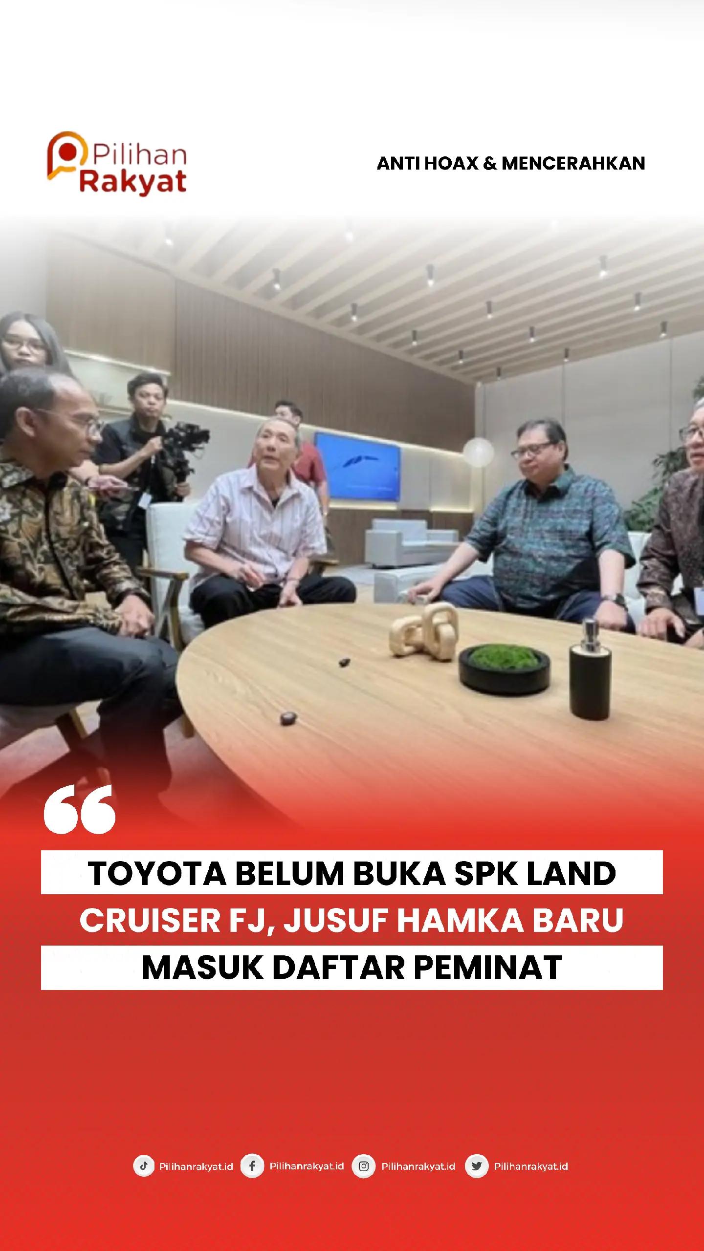 @PilihanRakyat.ID