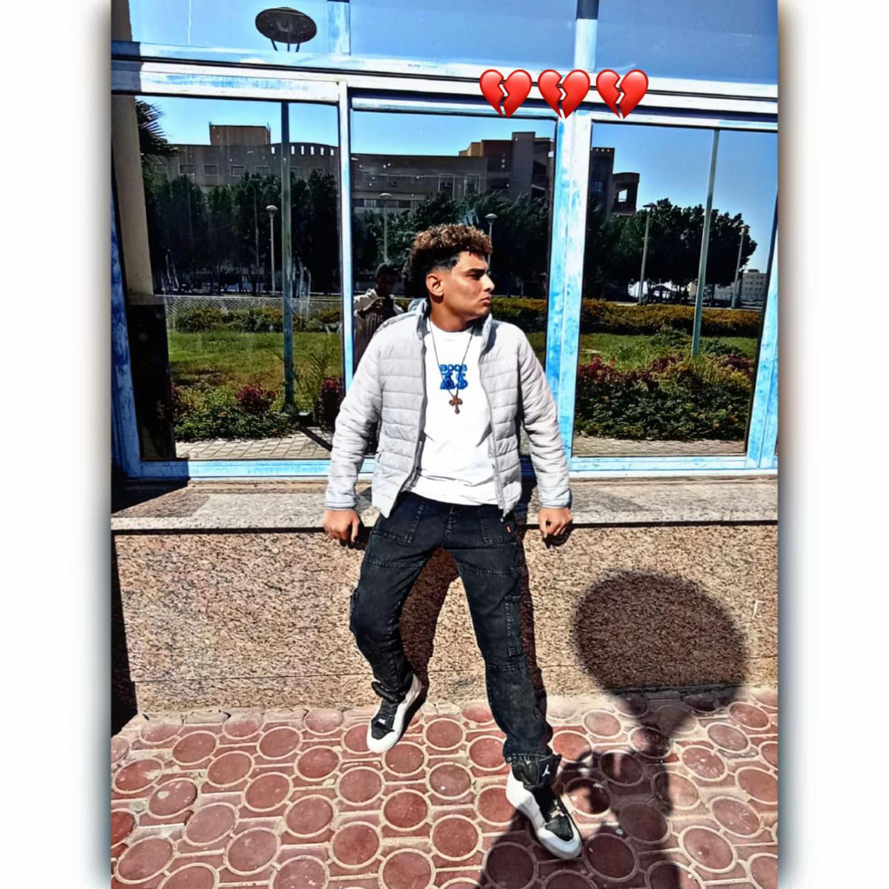 @๐๐๐ถ๐๐๐๐ ๐ฆ