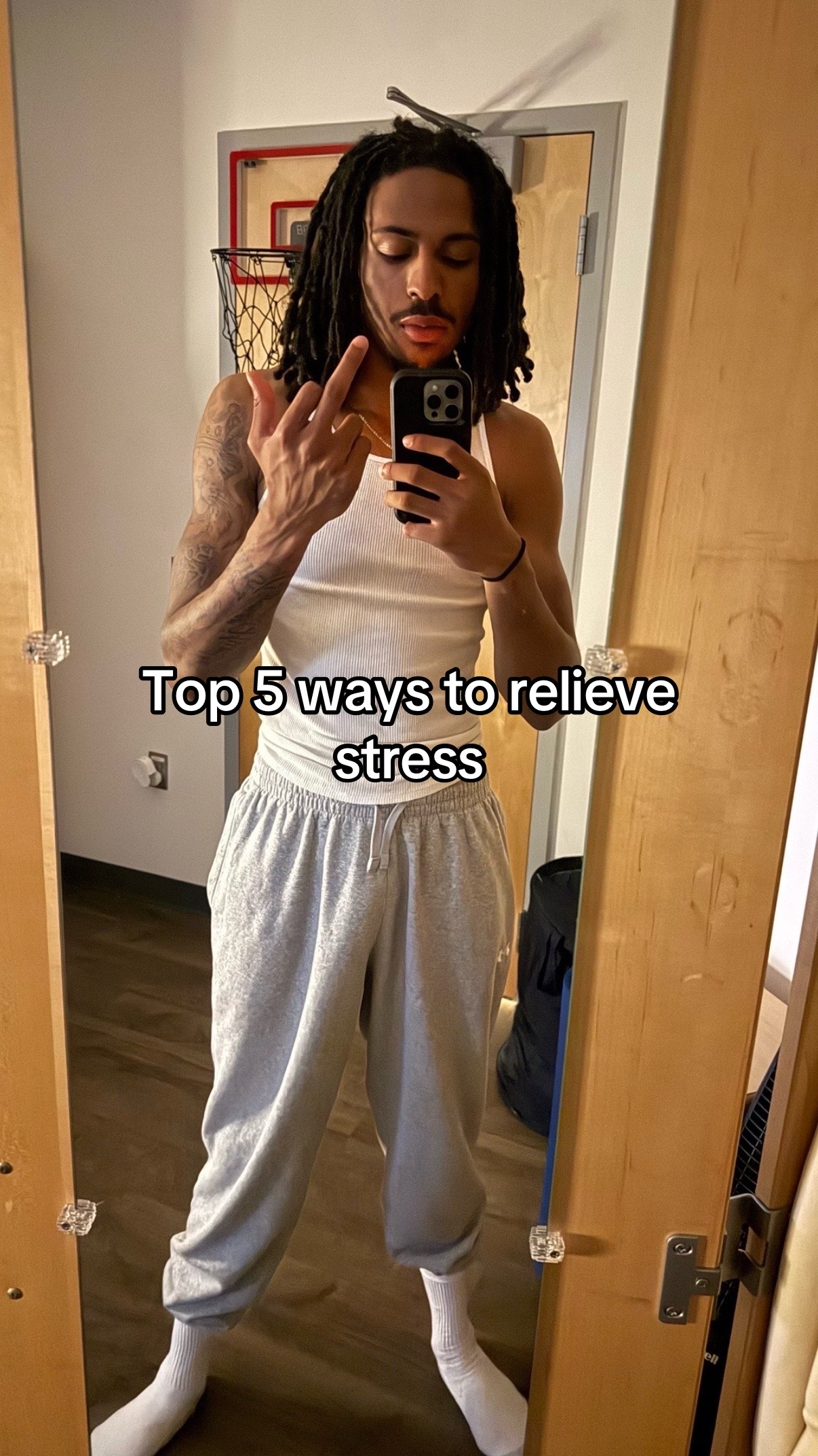 @Deuce