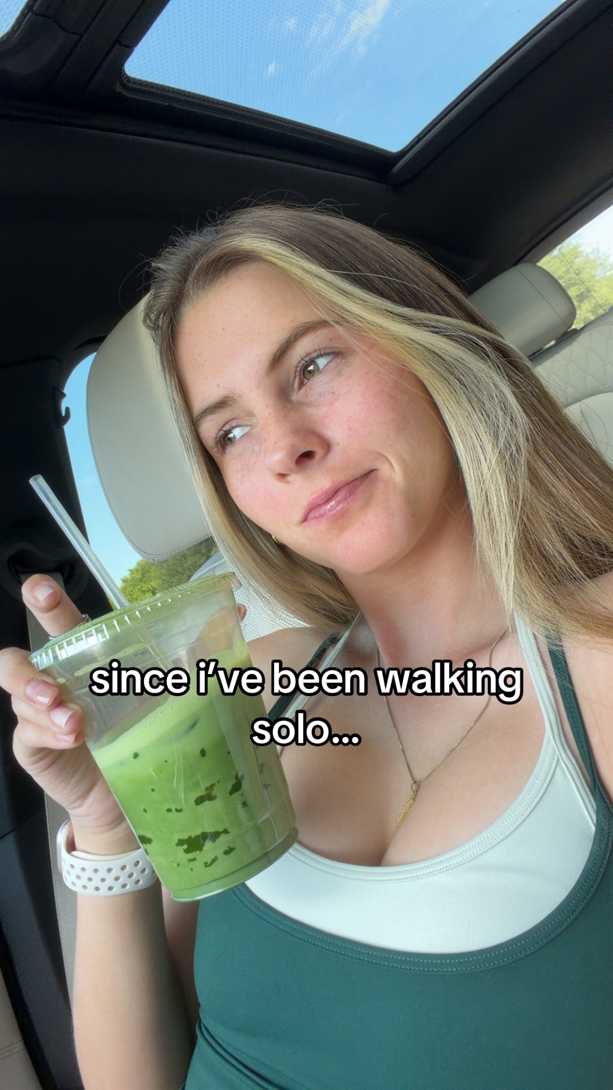 @Lexi Smith