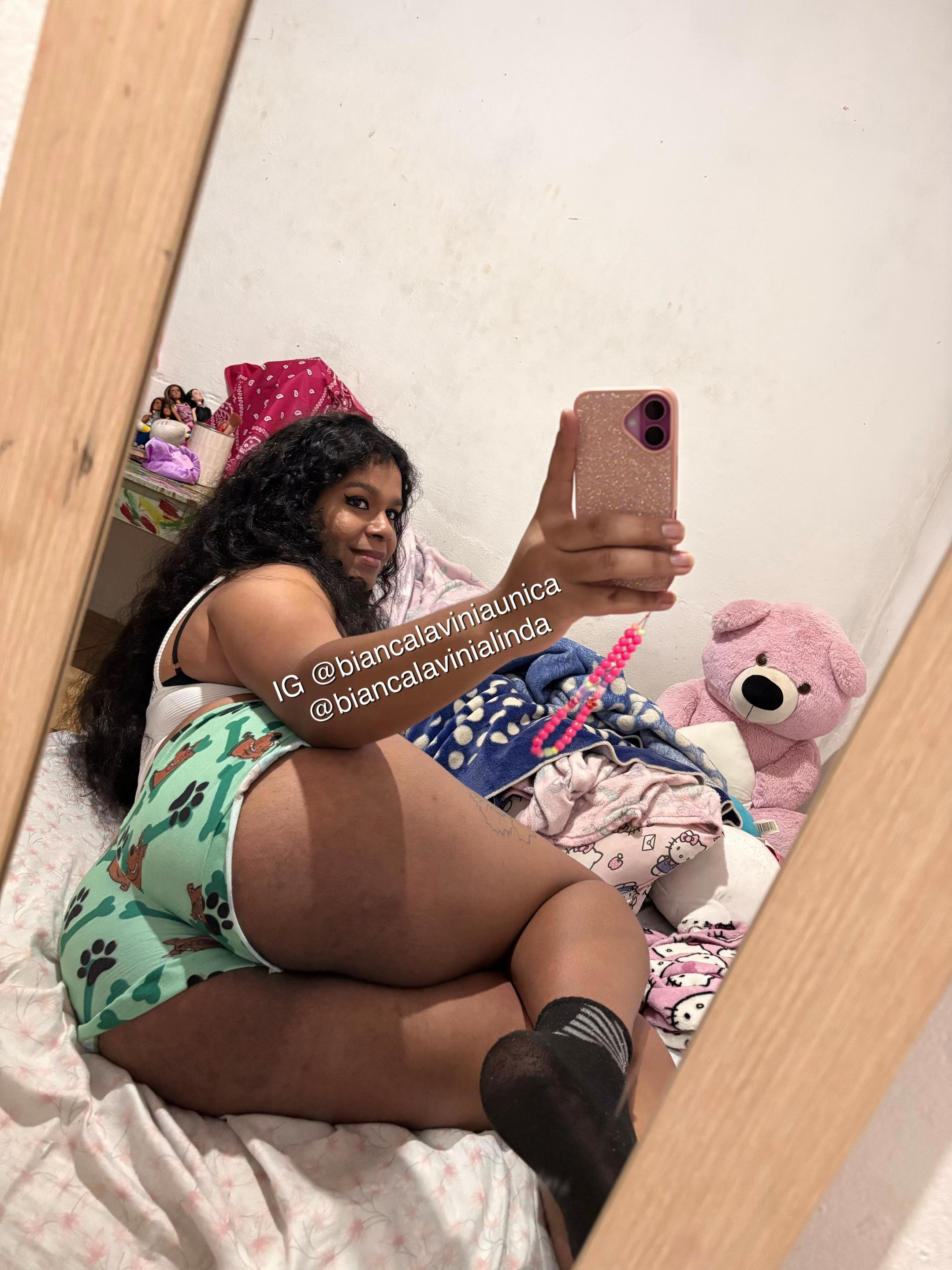 @๐ญ Bianca Lavinia ๐ญ