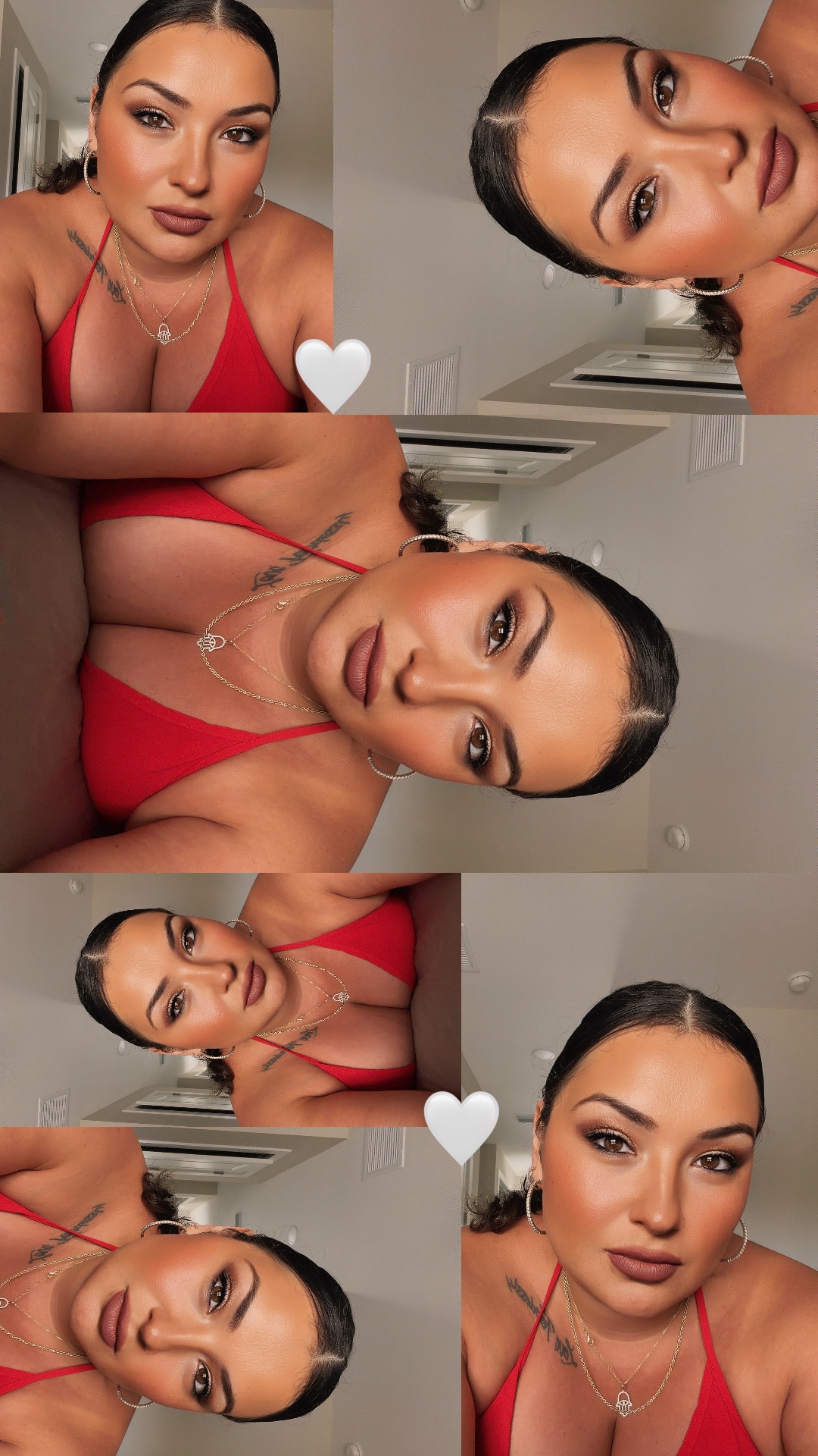 @Creations By Tahera