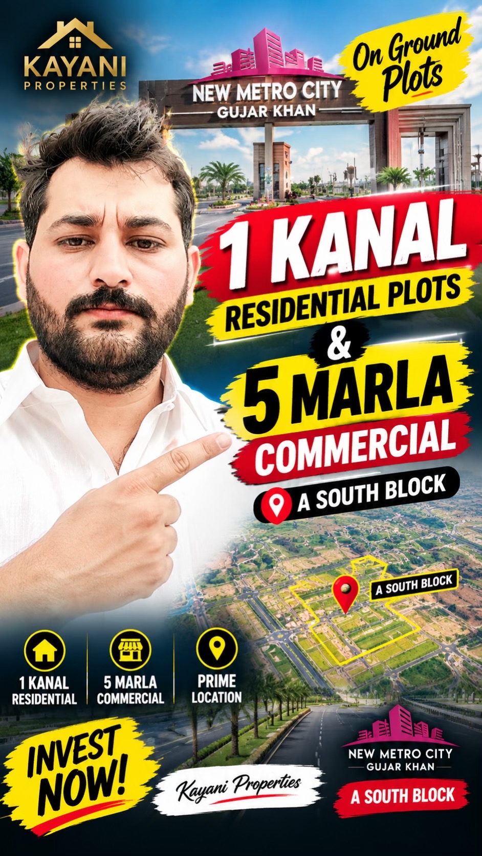 @kayani Properties