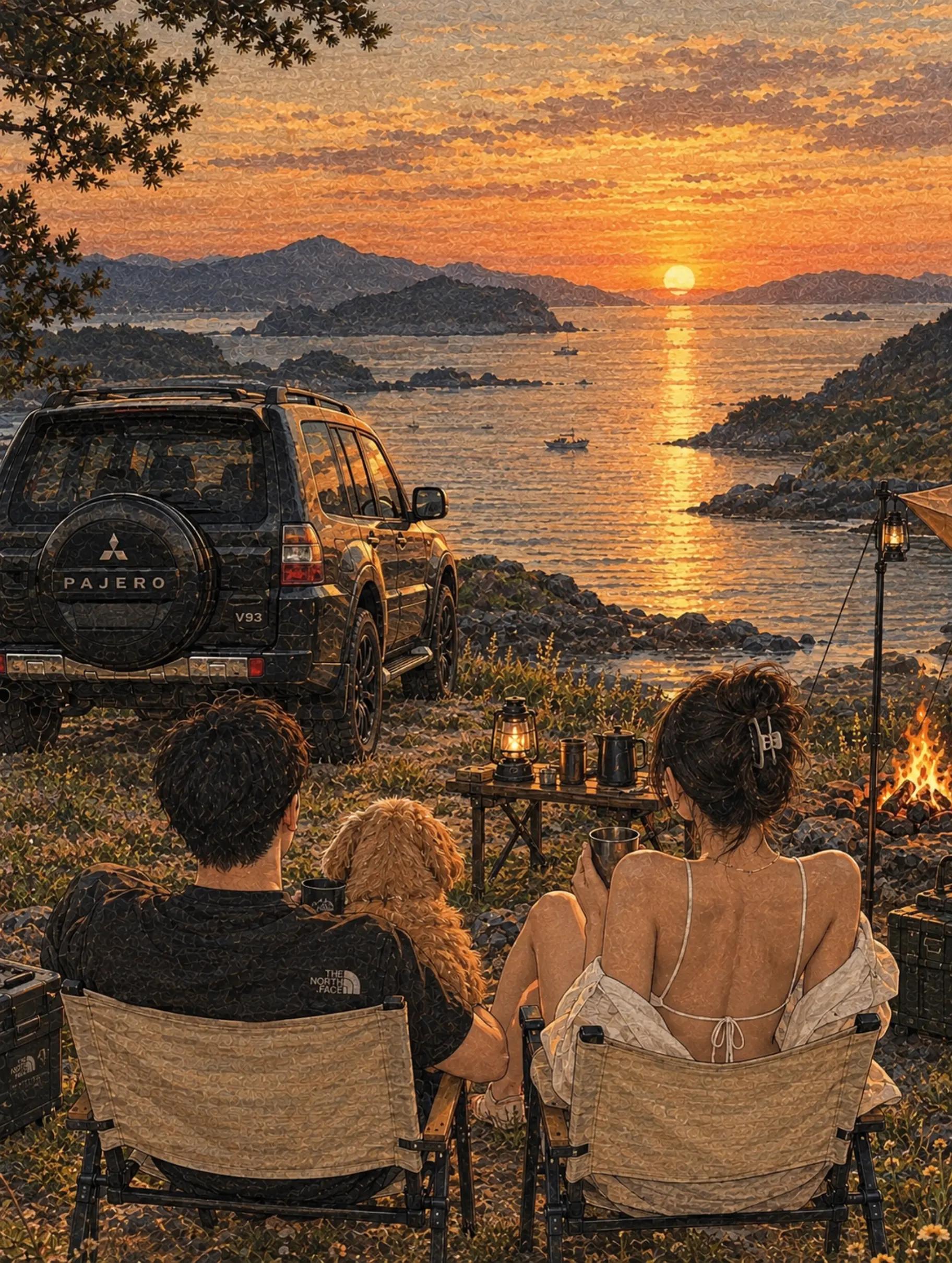 @PAJERO V93🇻🇳 HƯNG YÊN