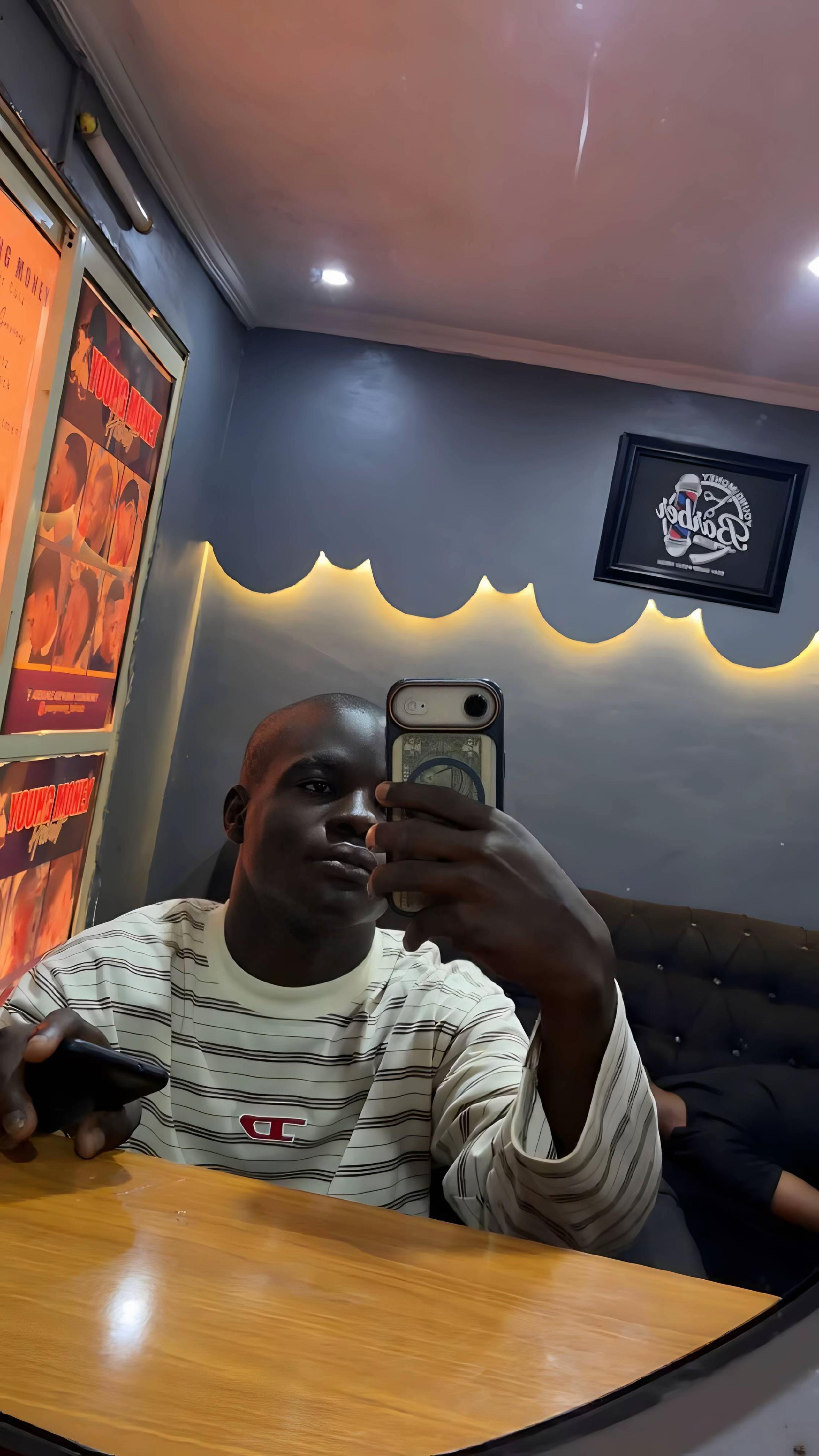 @FODILULAHI 🥷🏽❤️