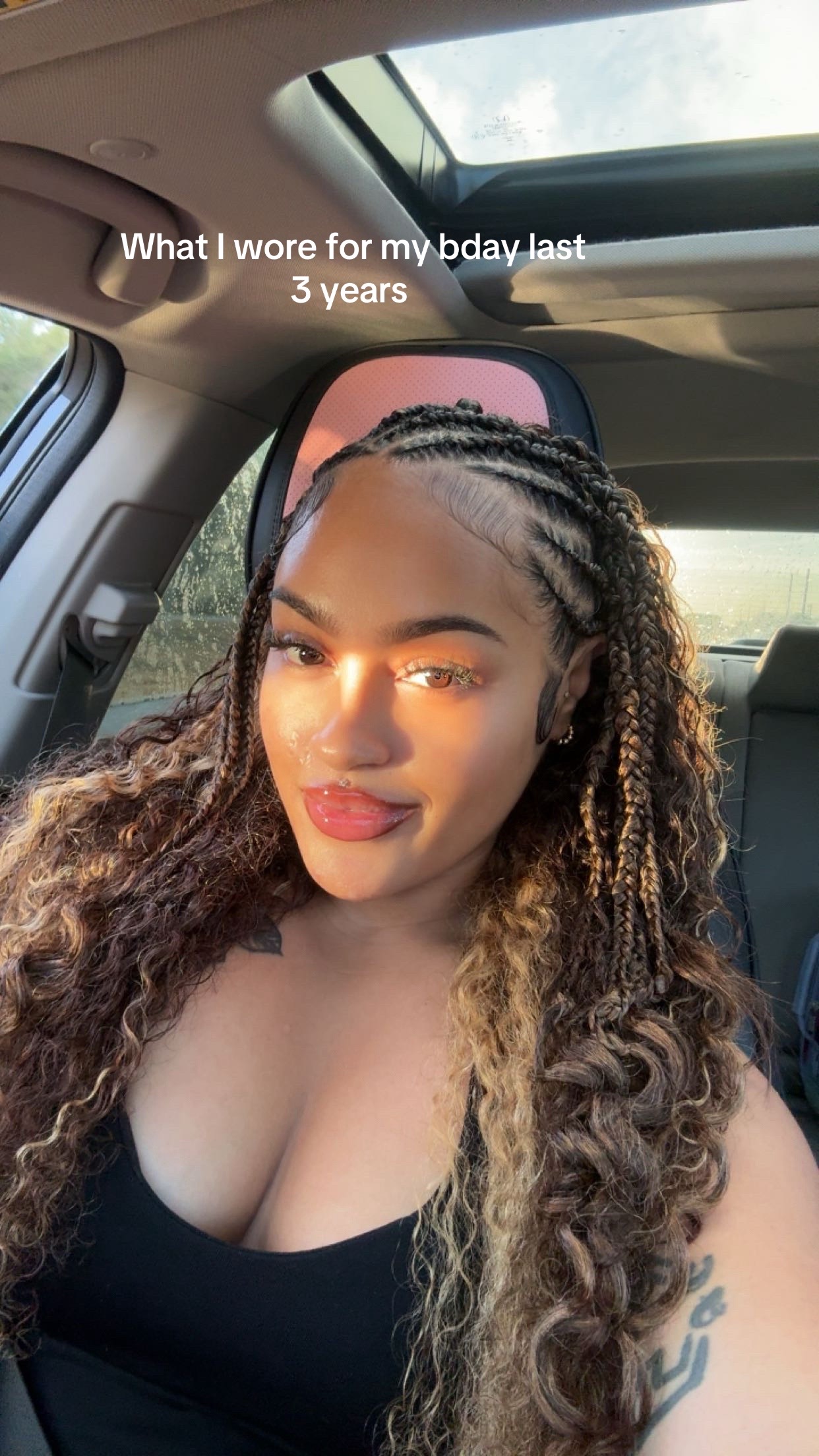 @Lexi Cruz