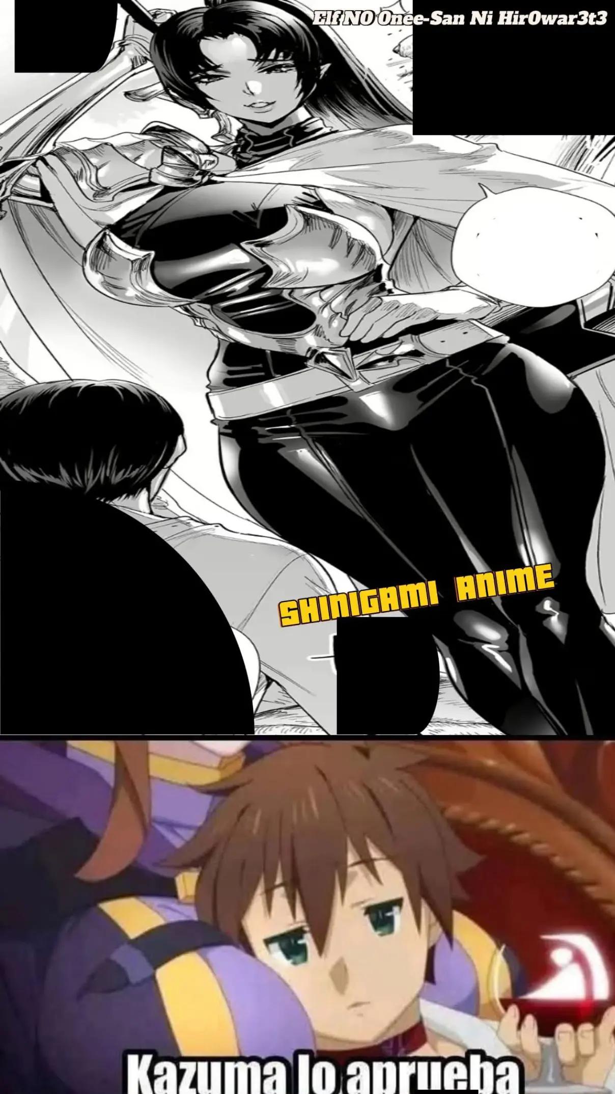 @SHINIGAMI