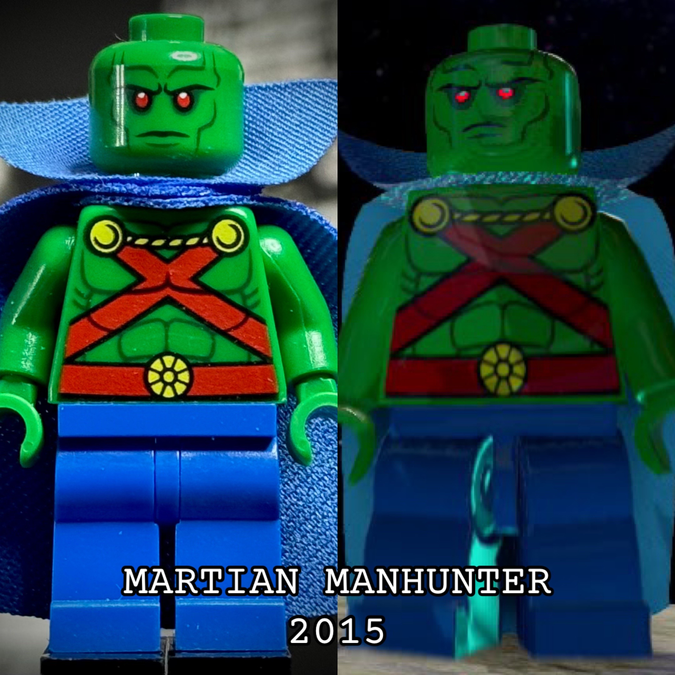 @LEGO BATMAN THE COMPLETE SAGA
