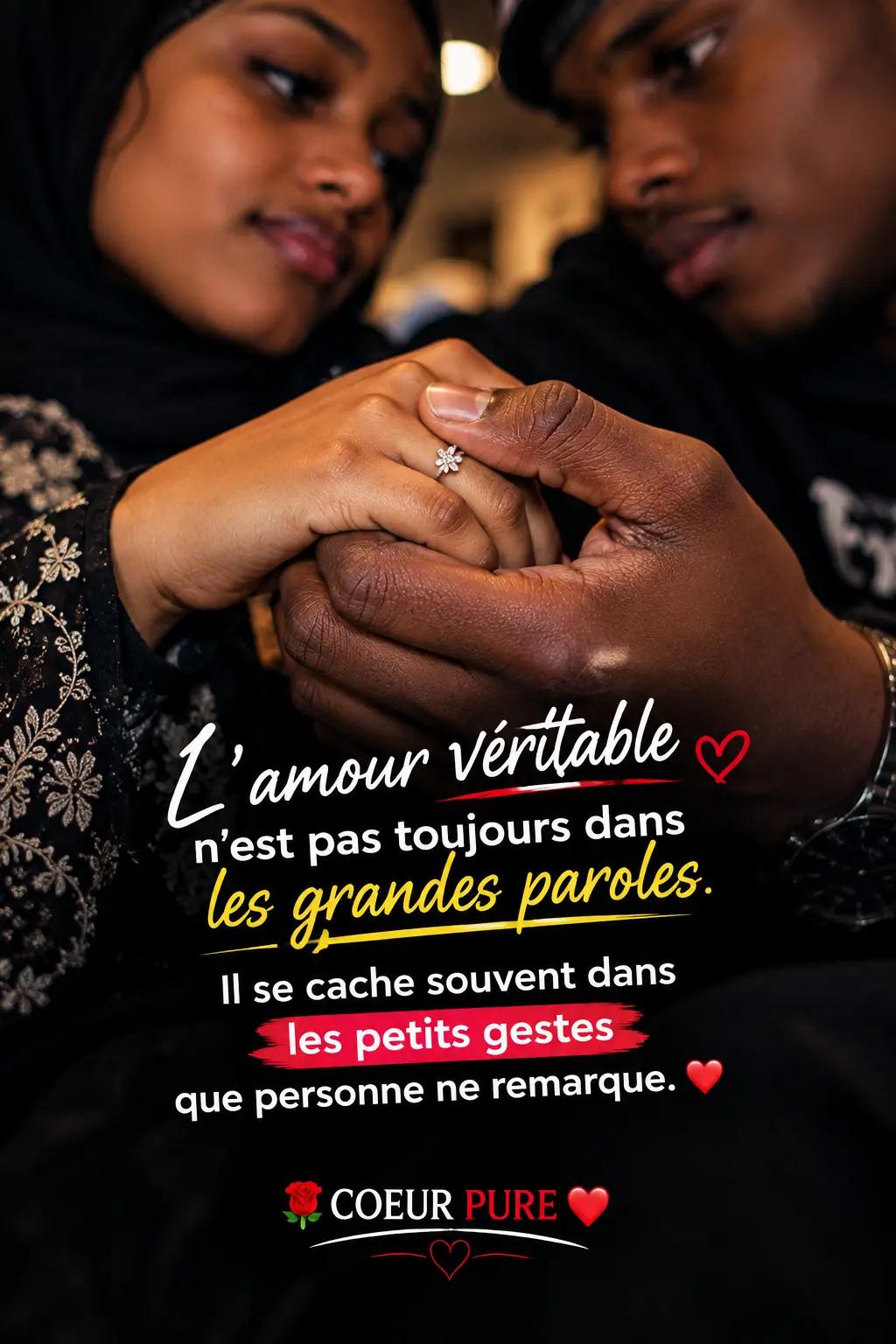 @🌹 COEUR PURE ❤️