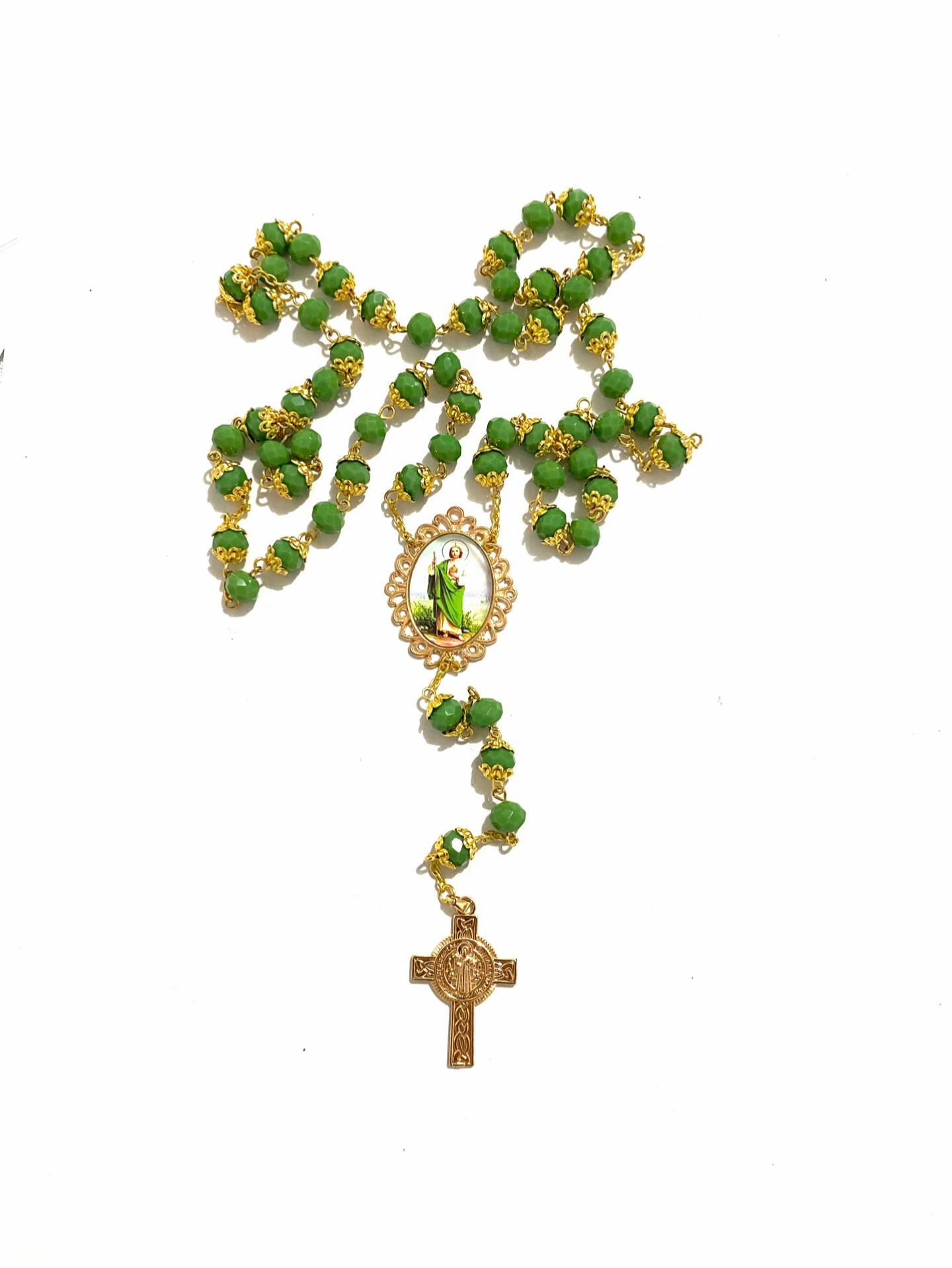 @Rosary México