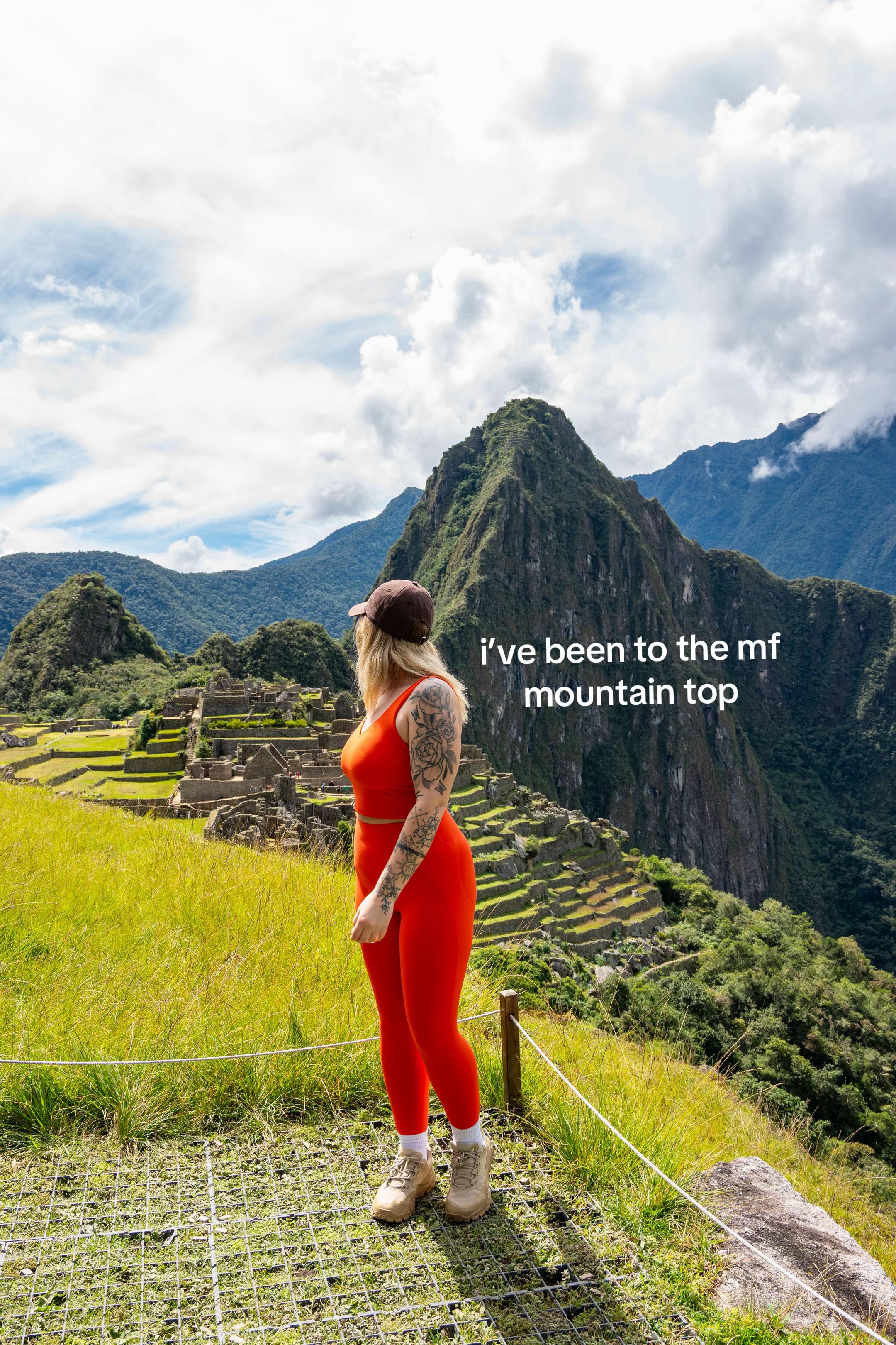 @Katie | Adventure Girl ๐