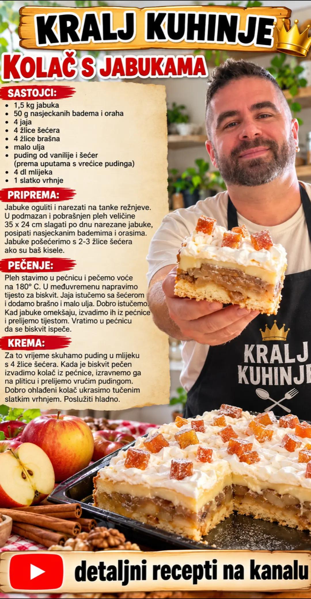 @👑Kralj Kuhinje👑