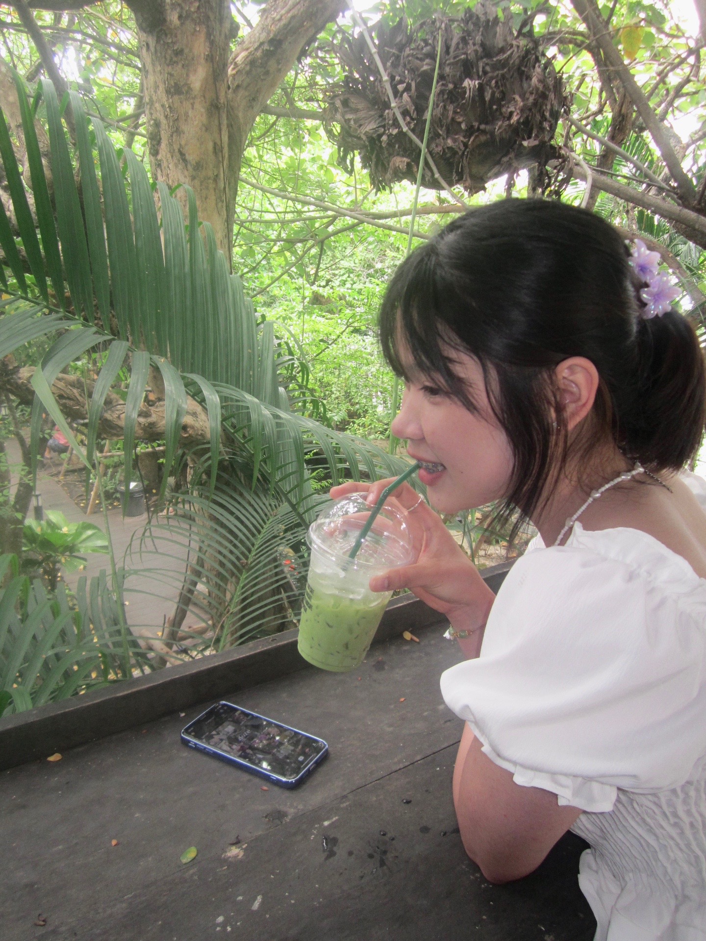 @กาแฟเซเว่น