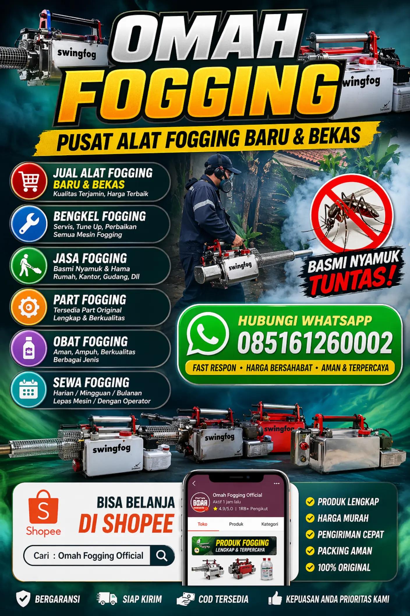 @omahFogging