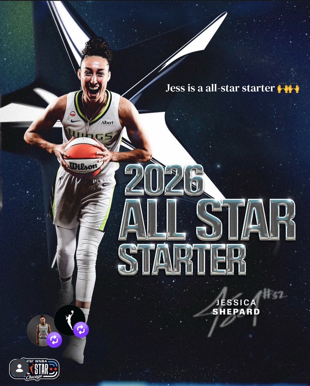 @Kira | Women&rsquo;s sports