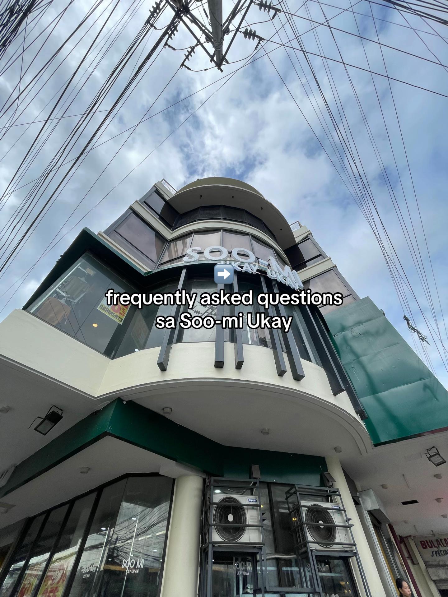 @Soo Mi Ukay Ukay