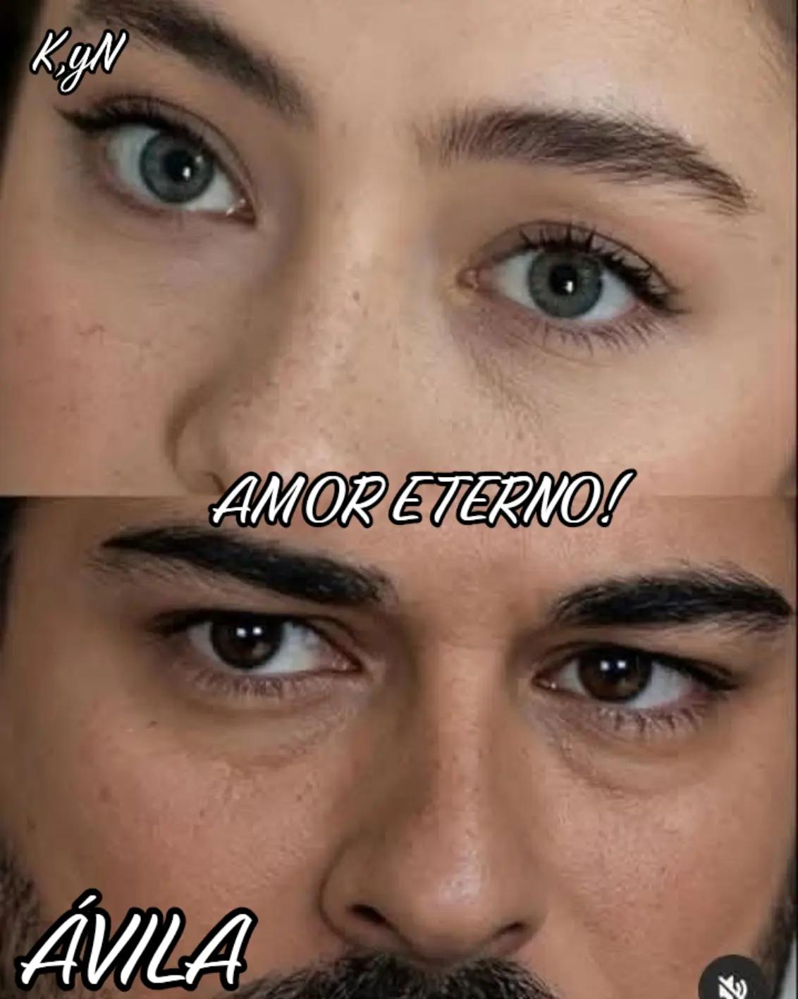 @LUPE, ÁVILA<3