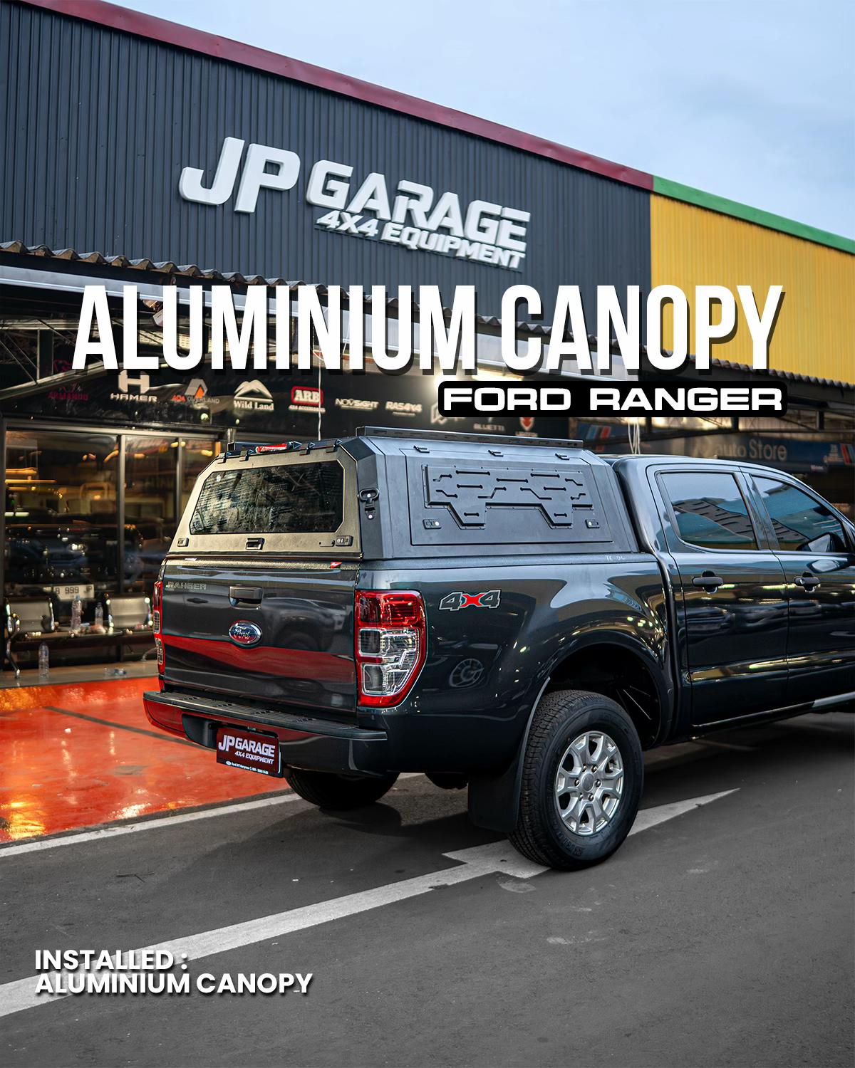 @JP 4x4 Autosport
