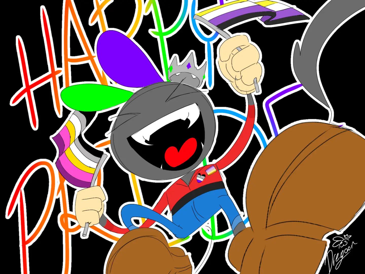 @✧ Dregoon ✧