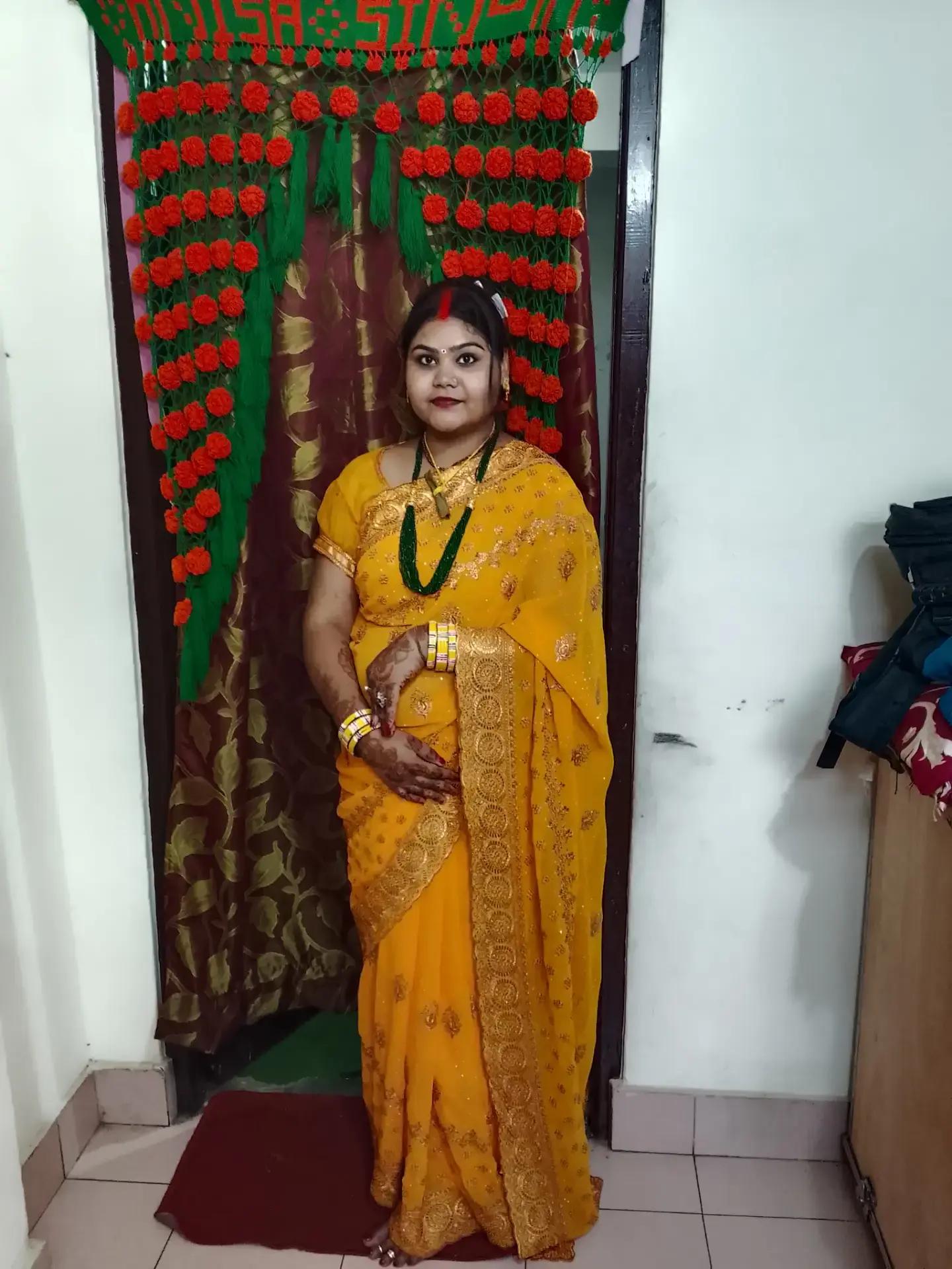 @♥️♥️barsha♥️Gunjan♥️♥️