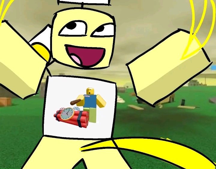 @Gifted Vicious Bee