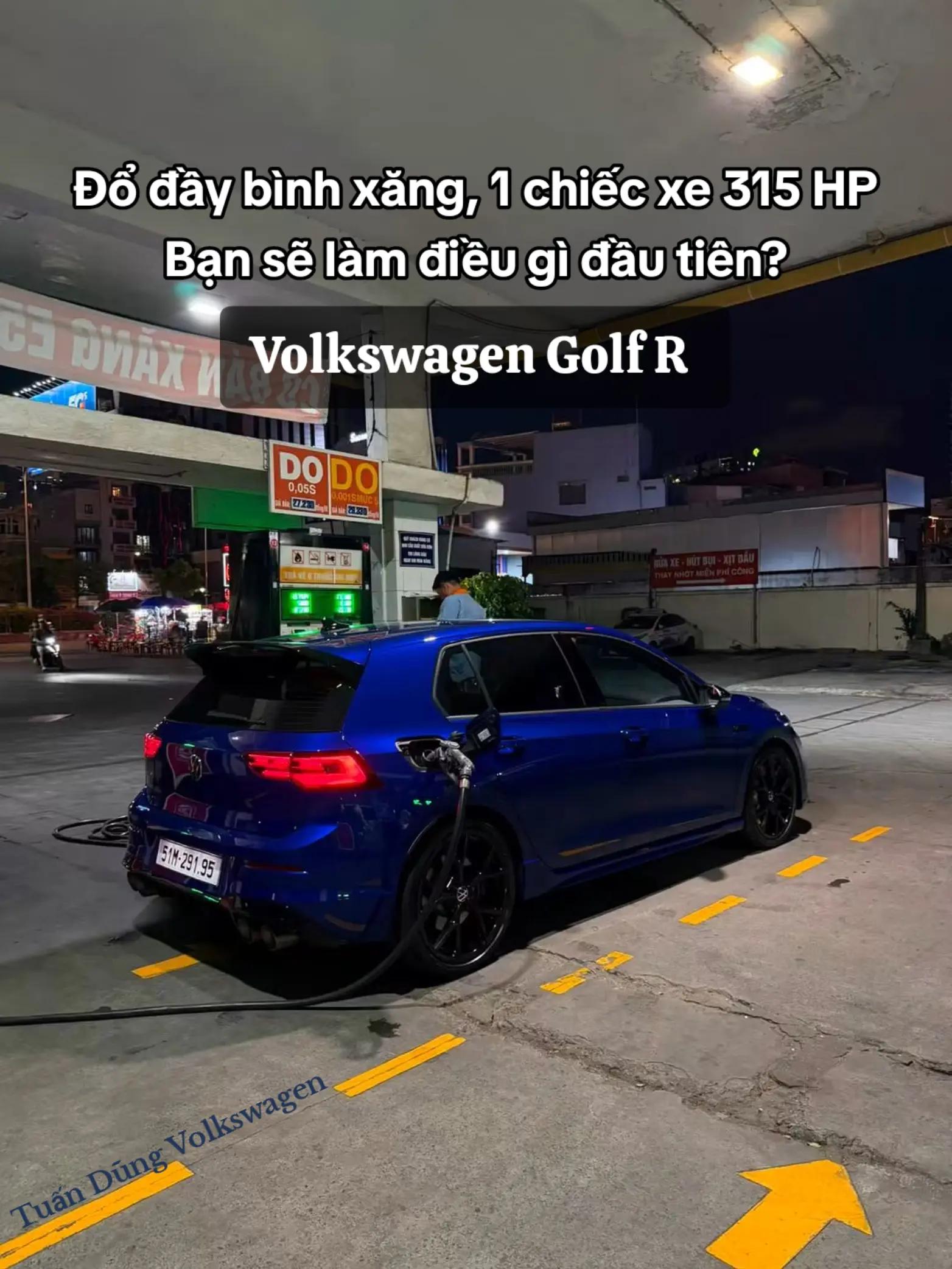 @Tuấn Dũng Volkswagen