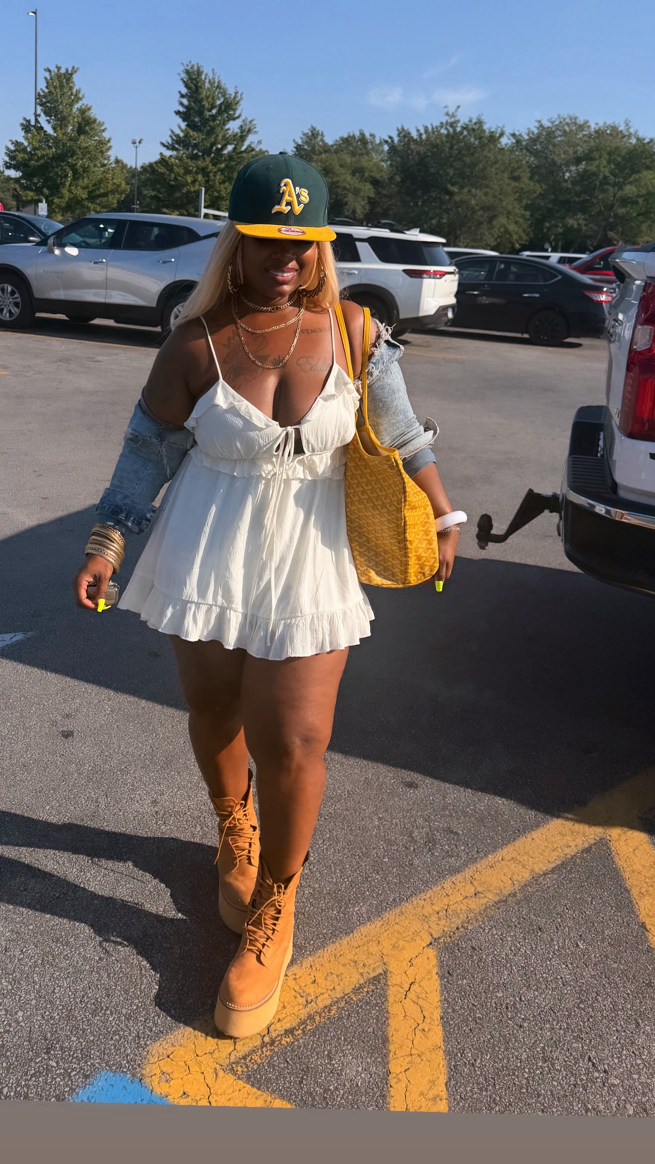 @Crown Me Queen B