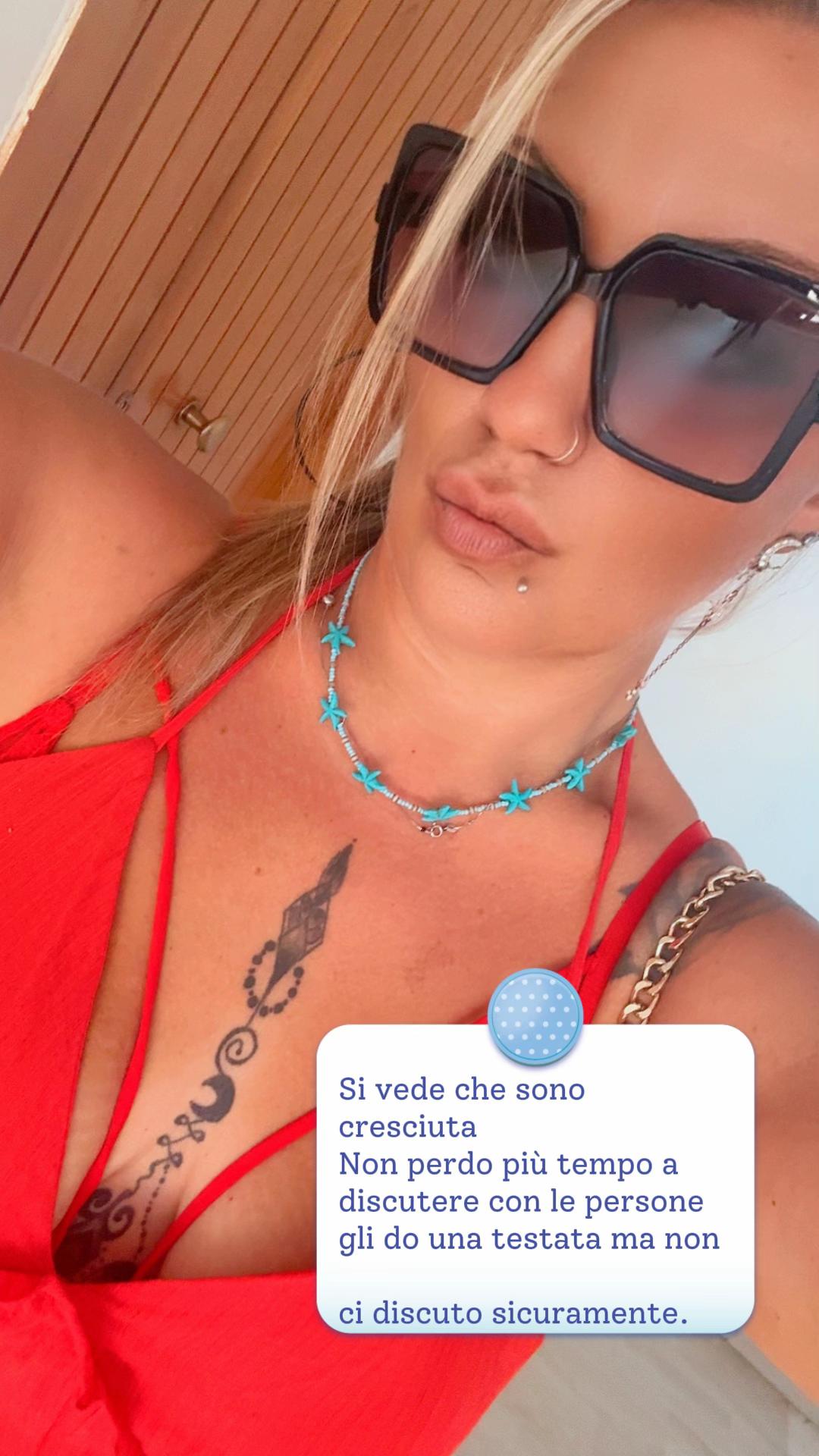 @Francesca Sammarro