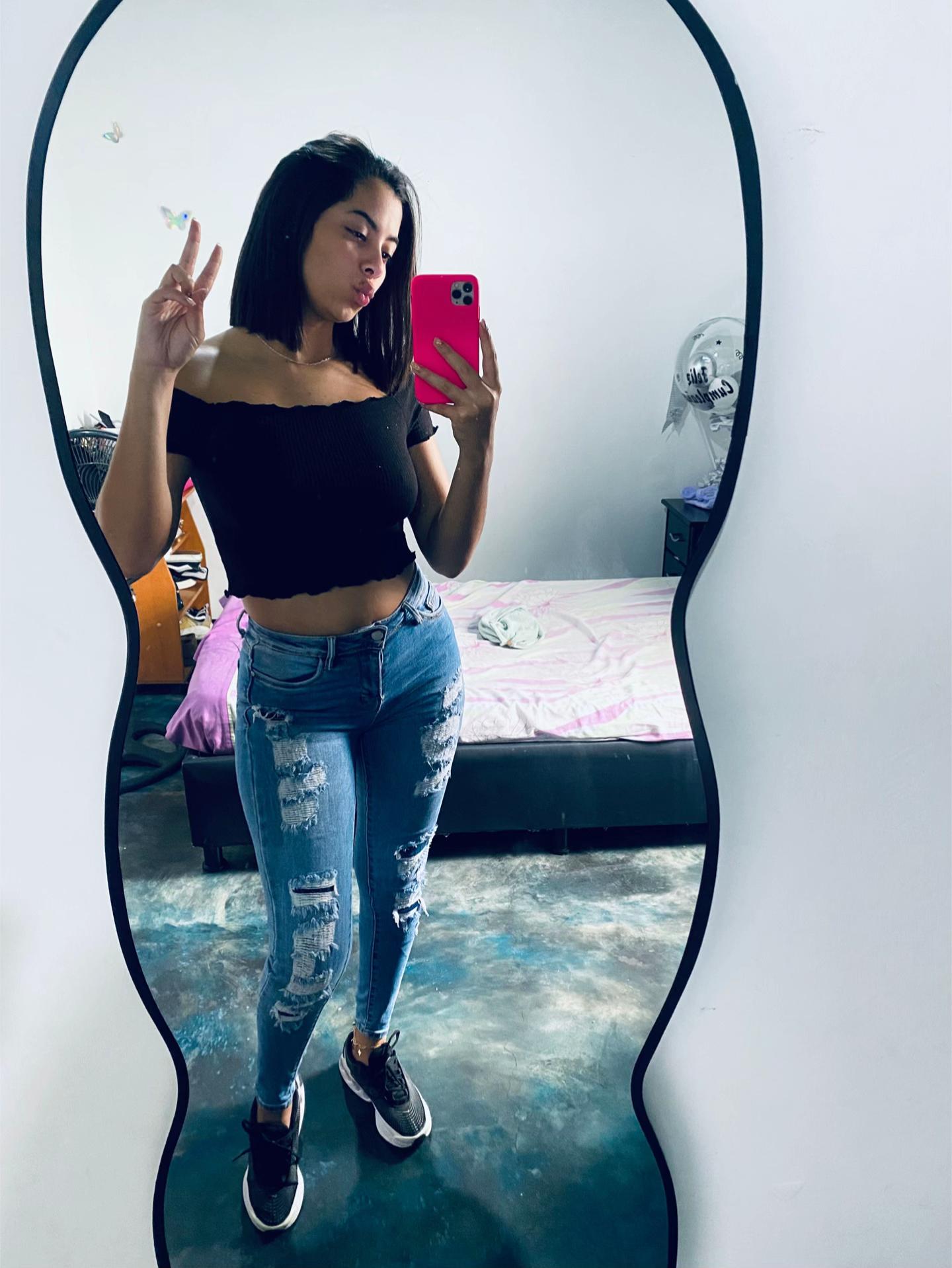 @Wilianny Liendo 🖤
