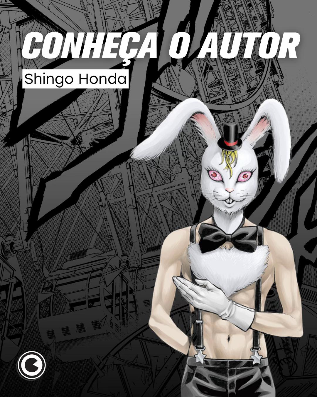 @Editora Conrad