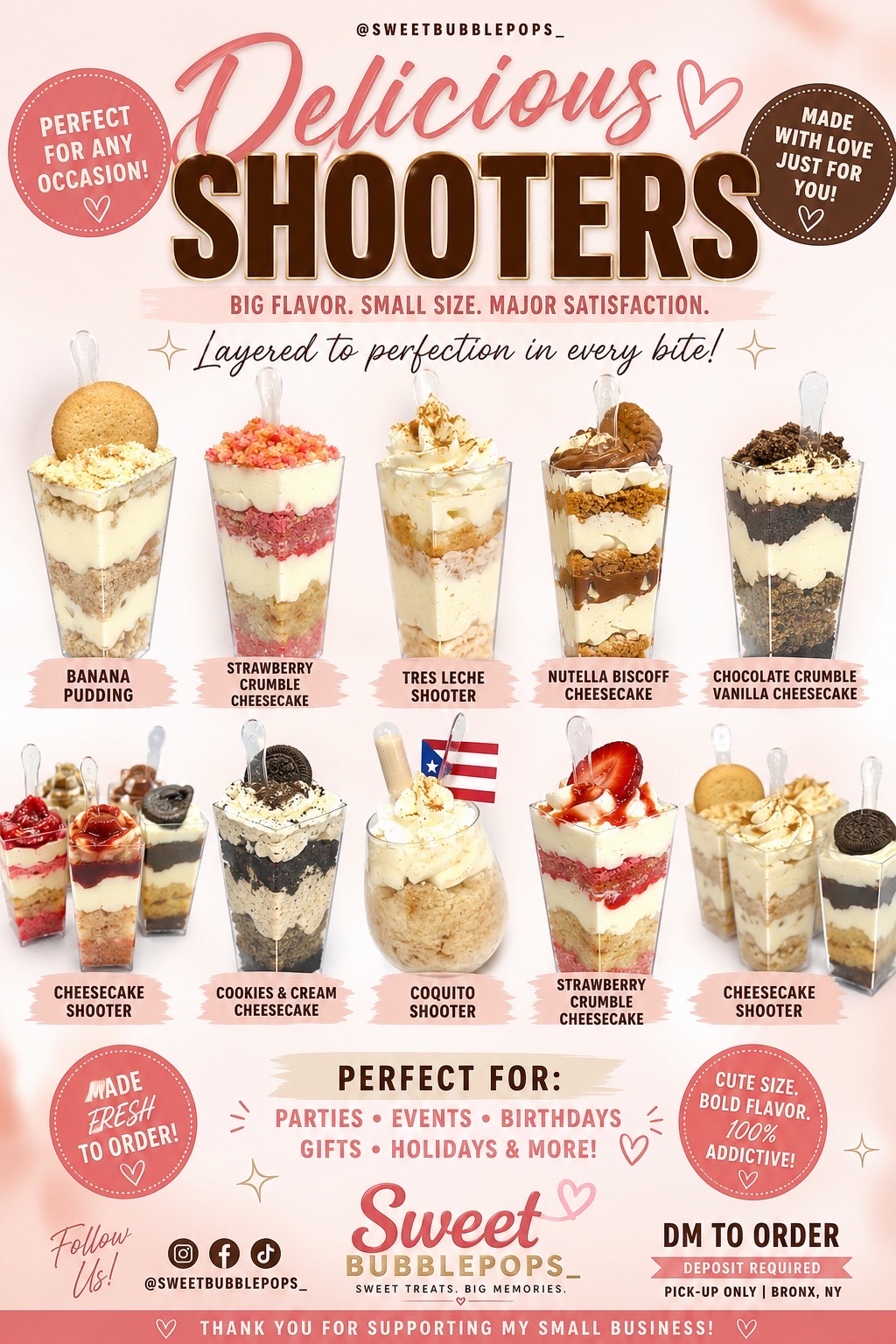 @Sweetbubblepops_LLC