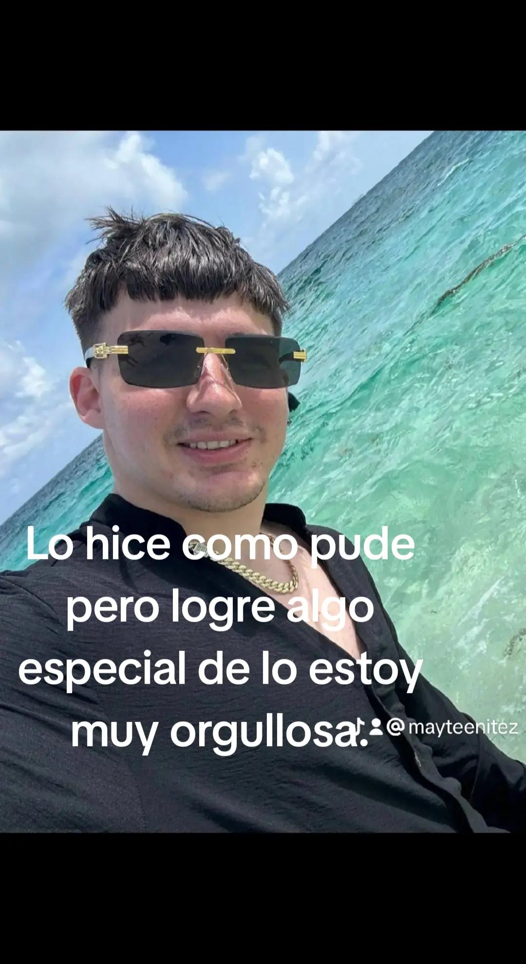 @Mayte Benitez