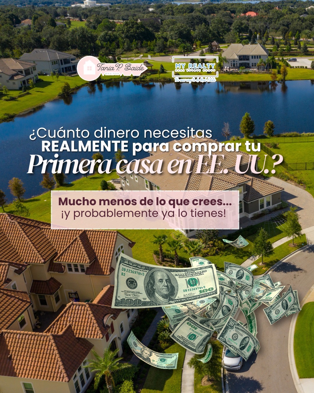 @Tania Perdomo Real Estate A.