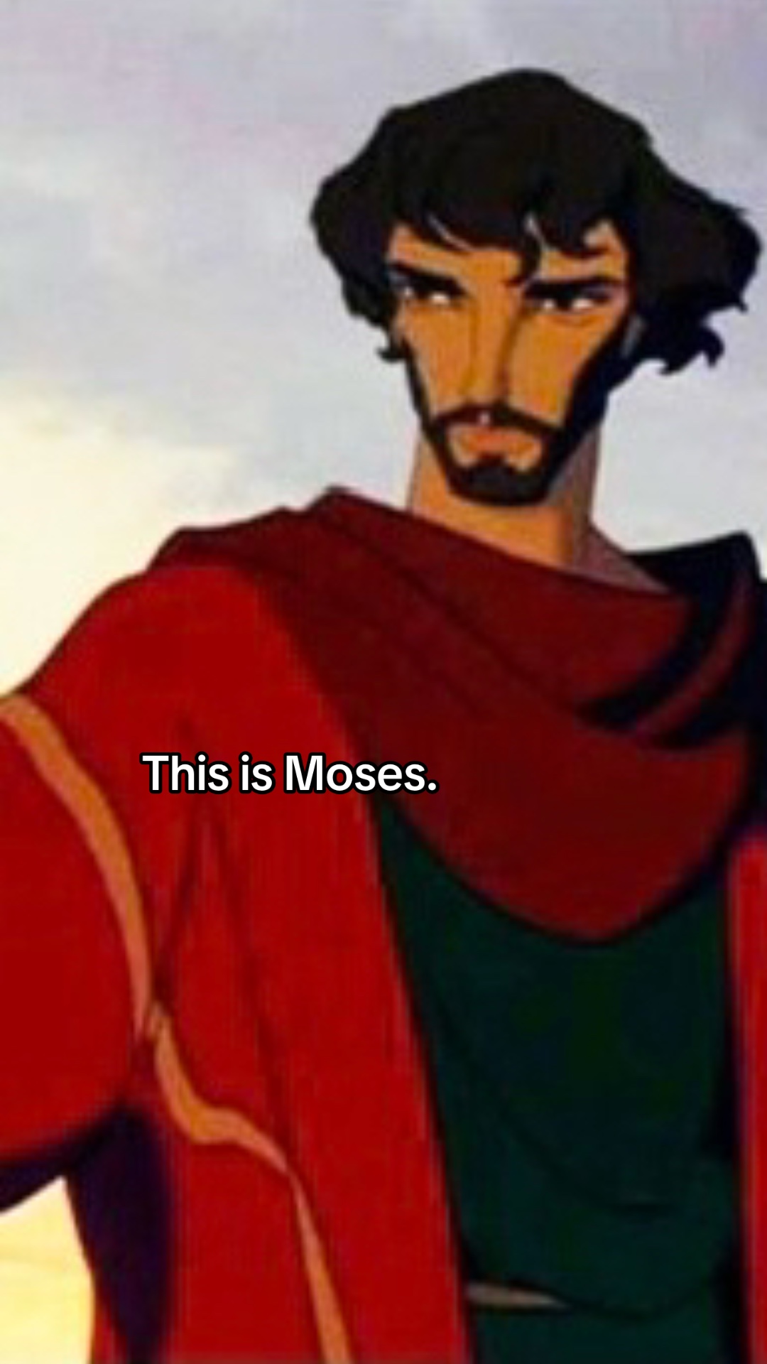 @Rabbi Seth Goldstein